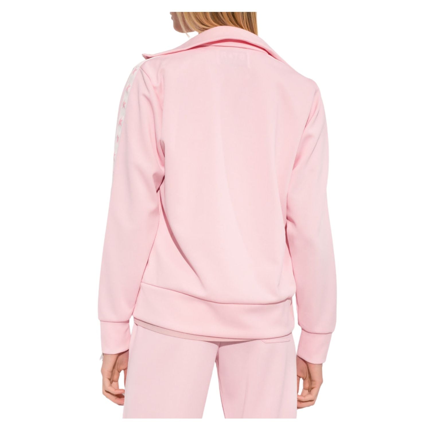 Golden Goose Zipped Track Jacket Denise Womens Style : Gwp00875.p000520.25639