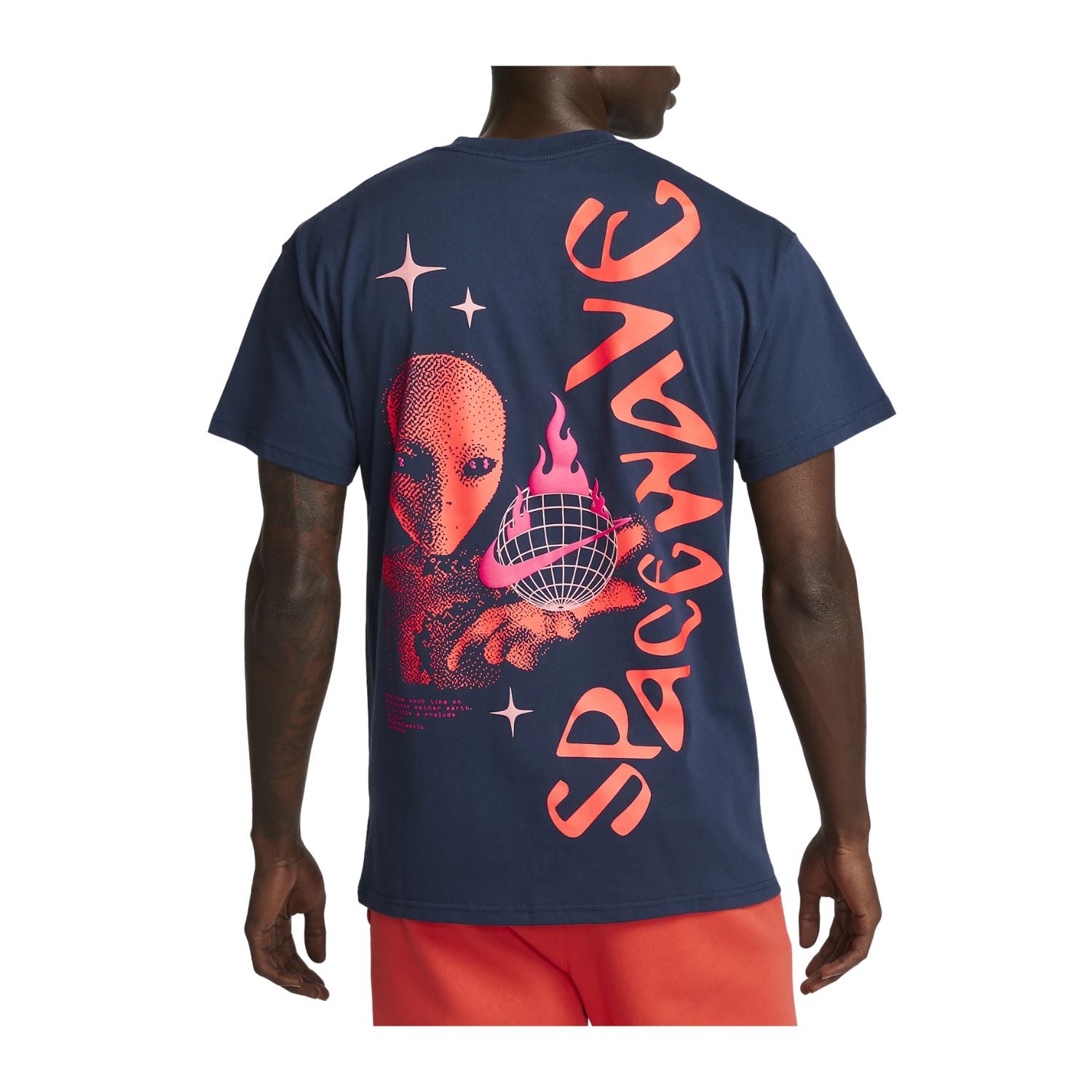 Nike Sportswear Max90 T-shirt Mens Style : Fb9043