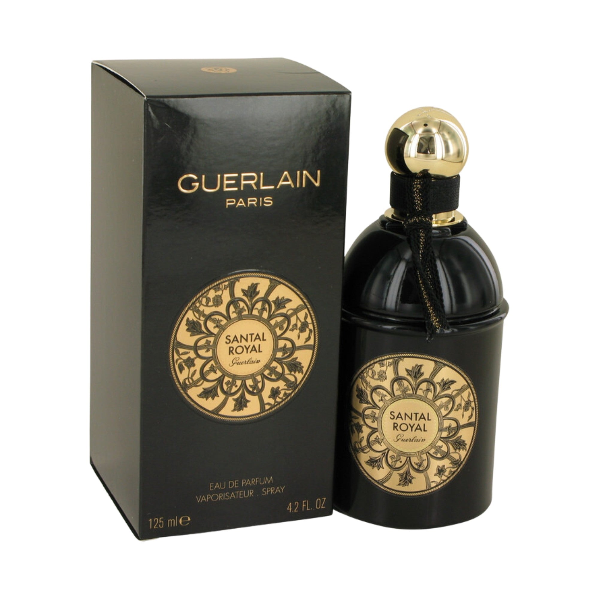 Guerlain Santal Royal Eau De Parfum Unisex 125ml/4.2oz
