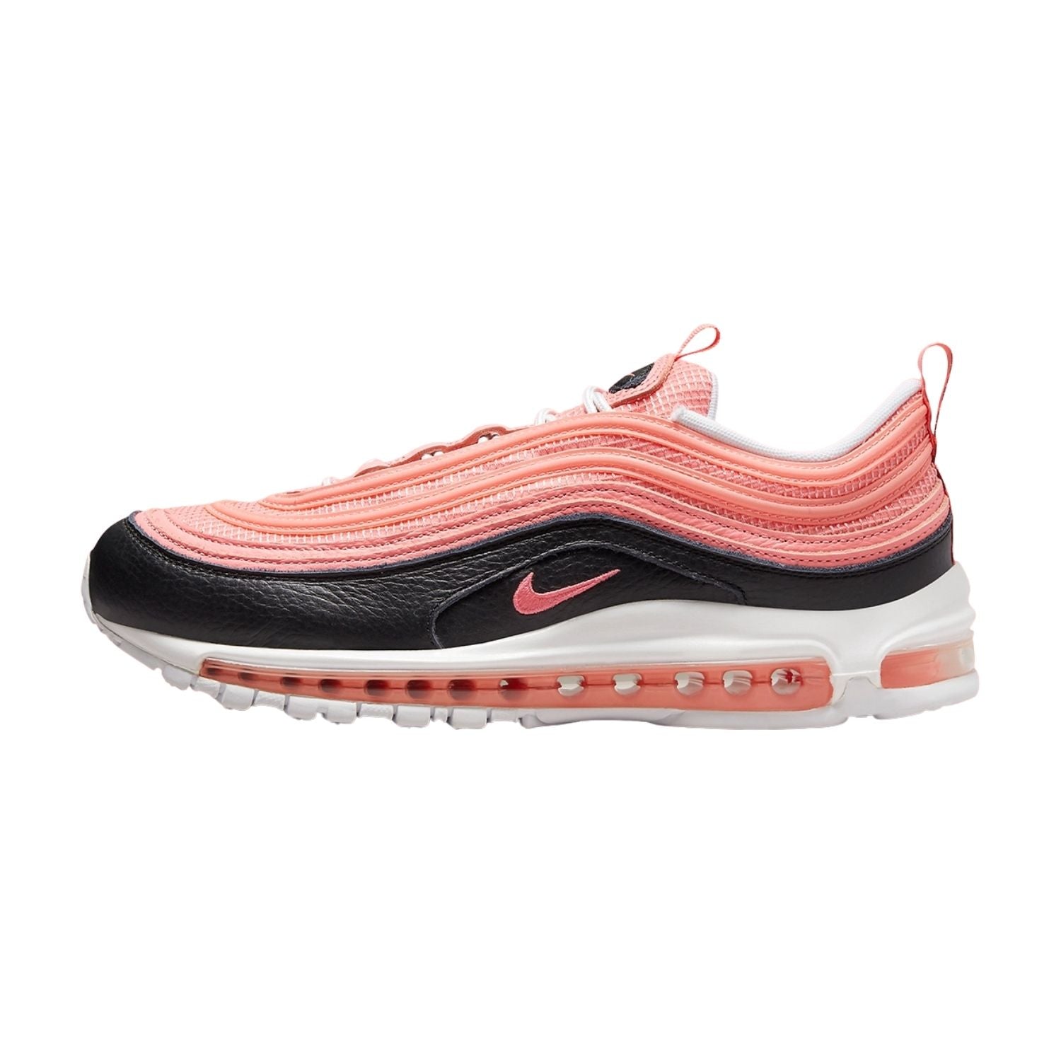 Nike Air Max 97 Pink Glaze Black
