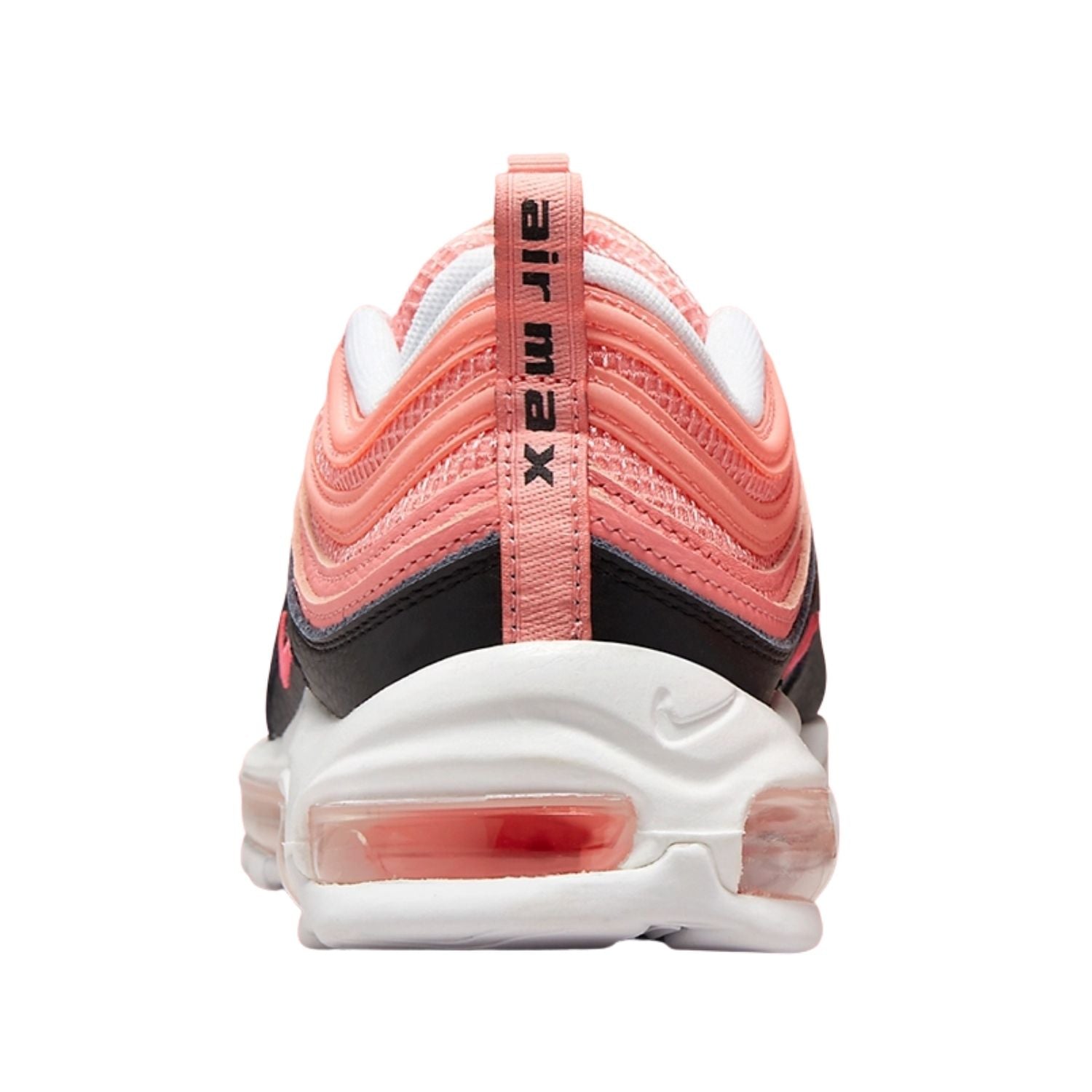 Nike Air Max 97 Pink Glaze Black