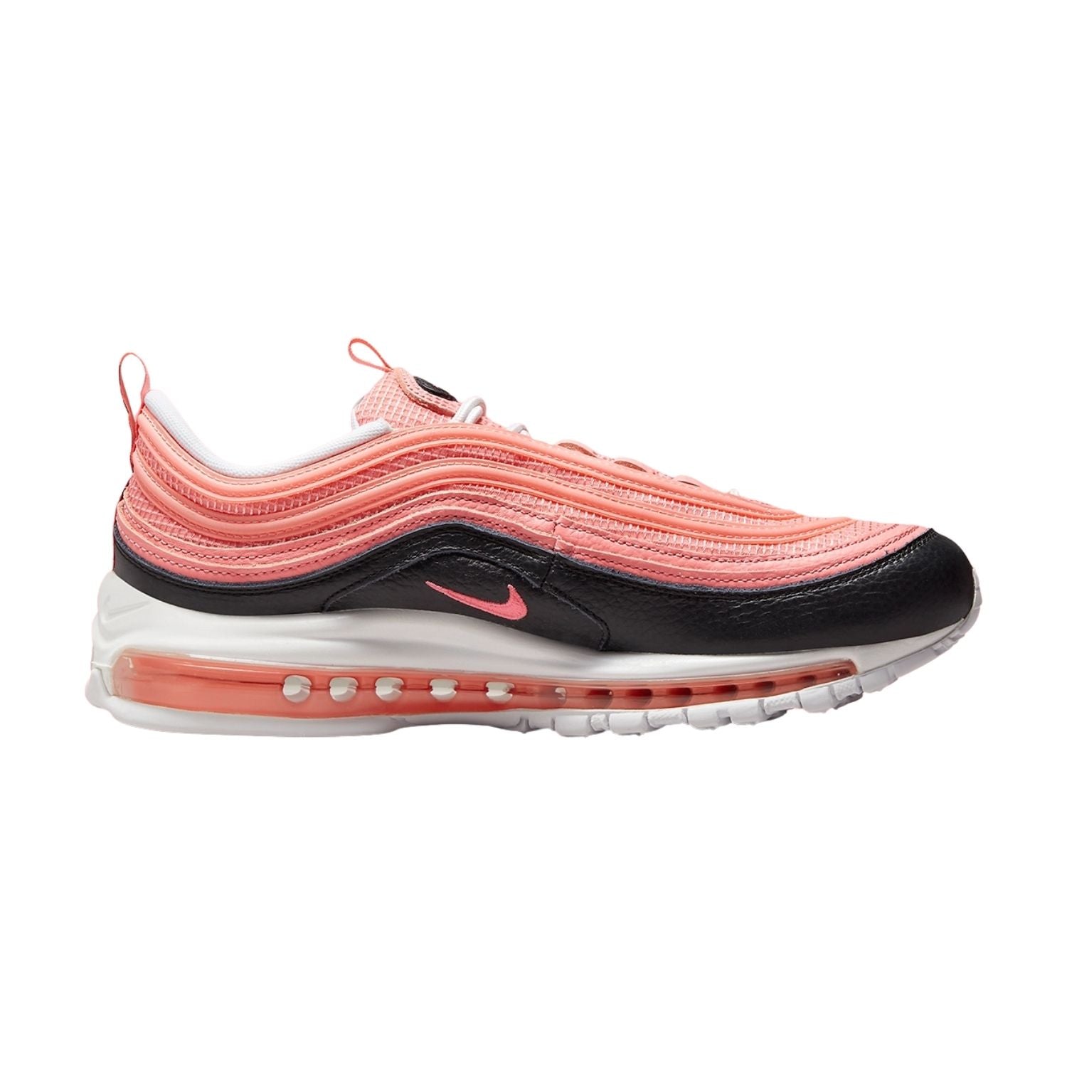 Nike Air Max 97 Pink Glaze Black