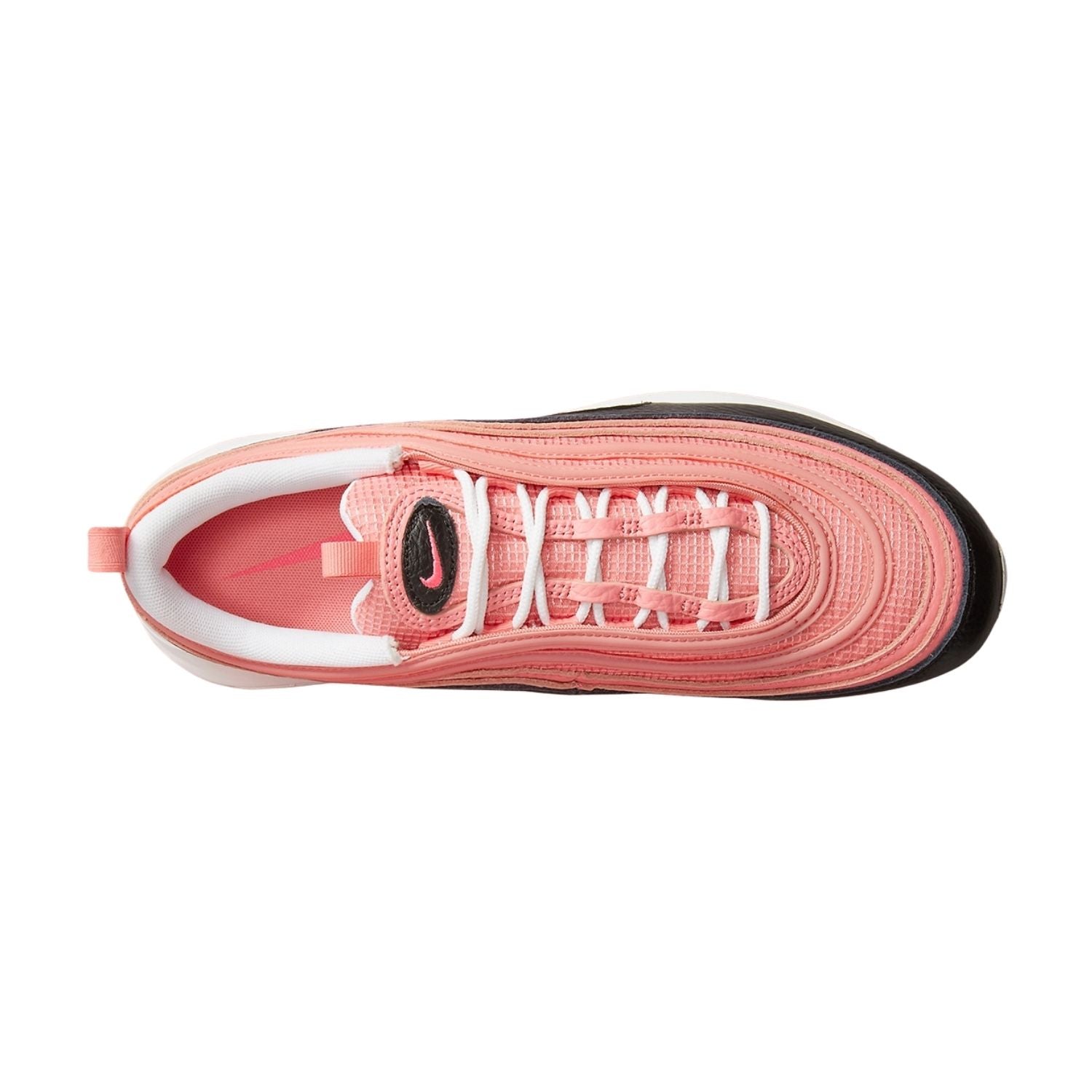 Nike Air Max 97 Pink Glaze Black