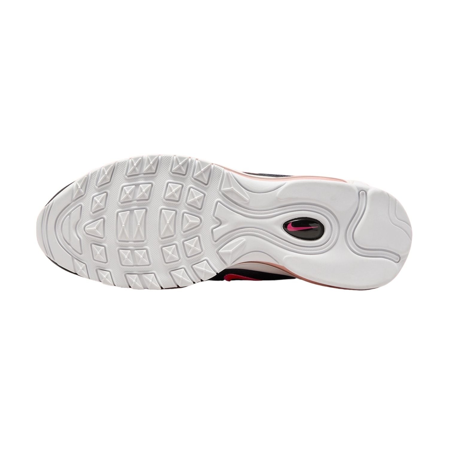 Nike Air Max 97 Pink Glaze Black