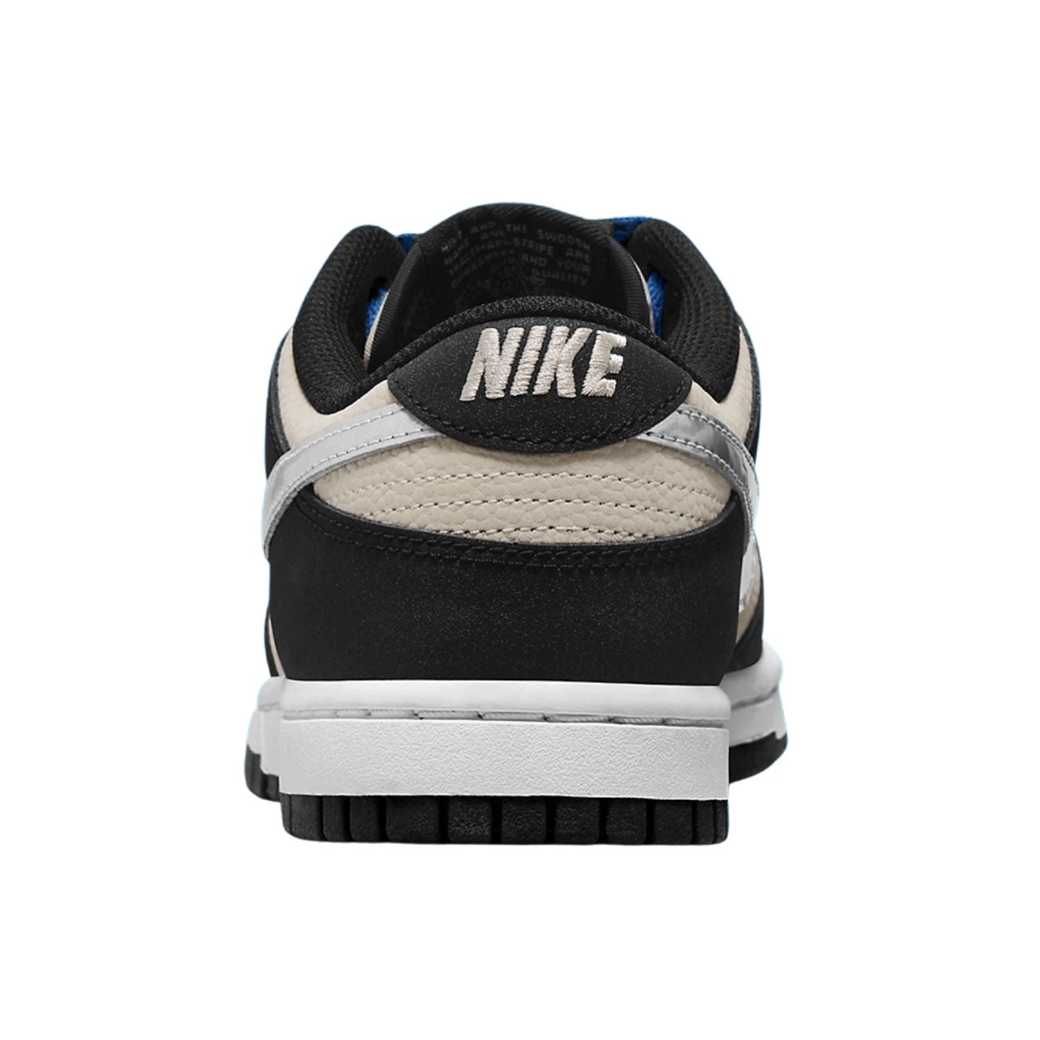 Nike Dunk Low Starry Laces (Women's)