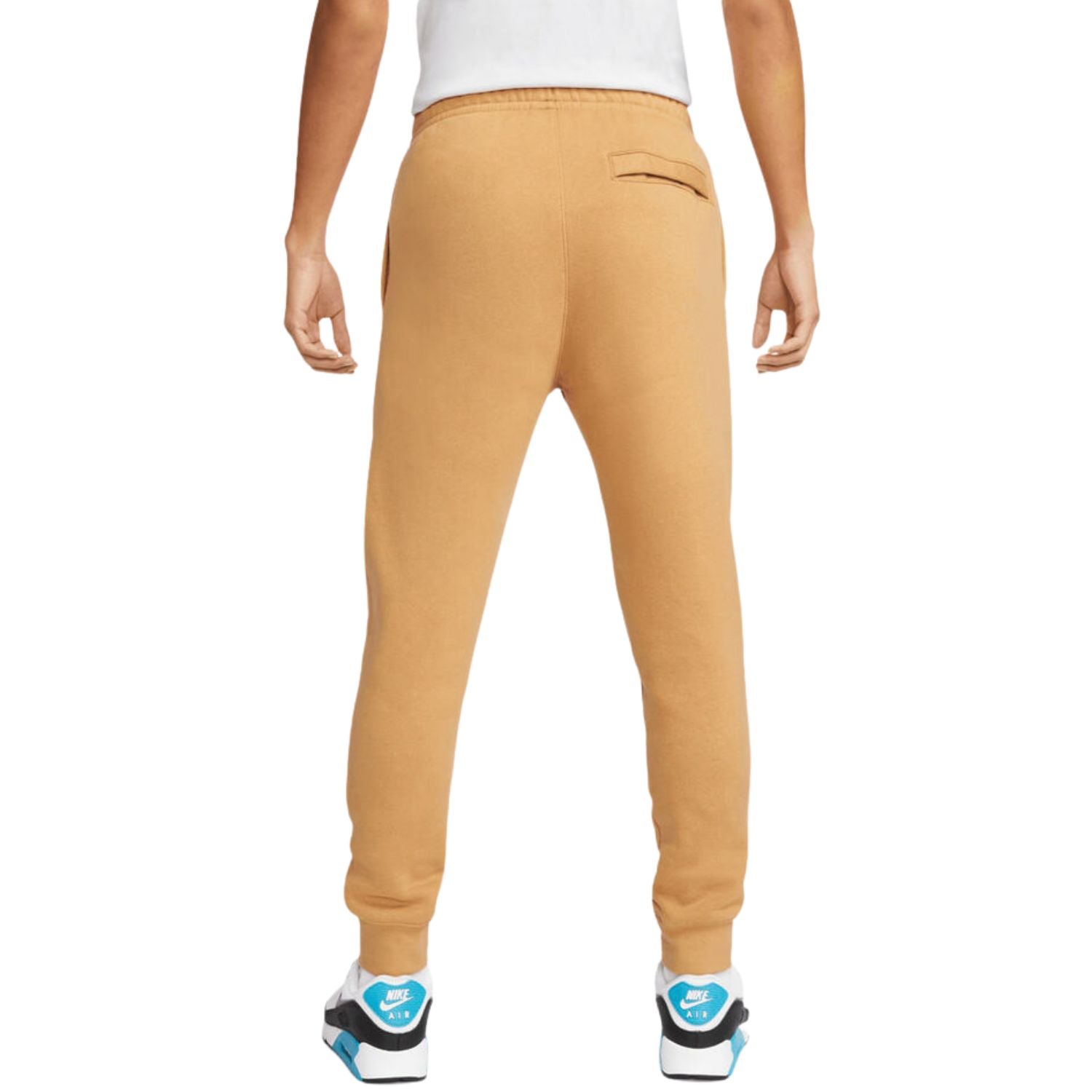 Nike Sportswear Club Fleece Joggers Mens Style : Bv2671