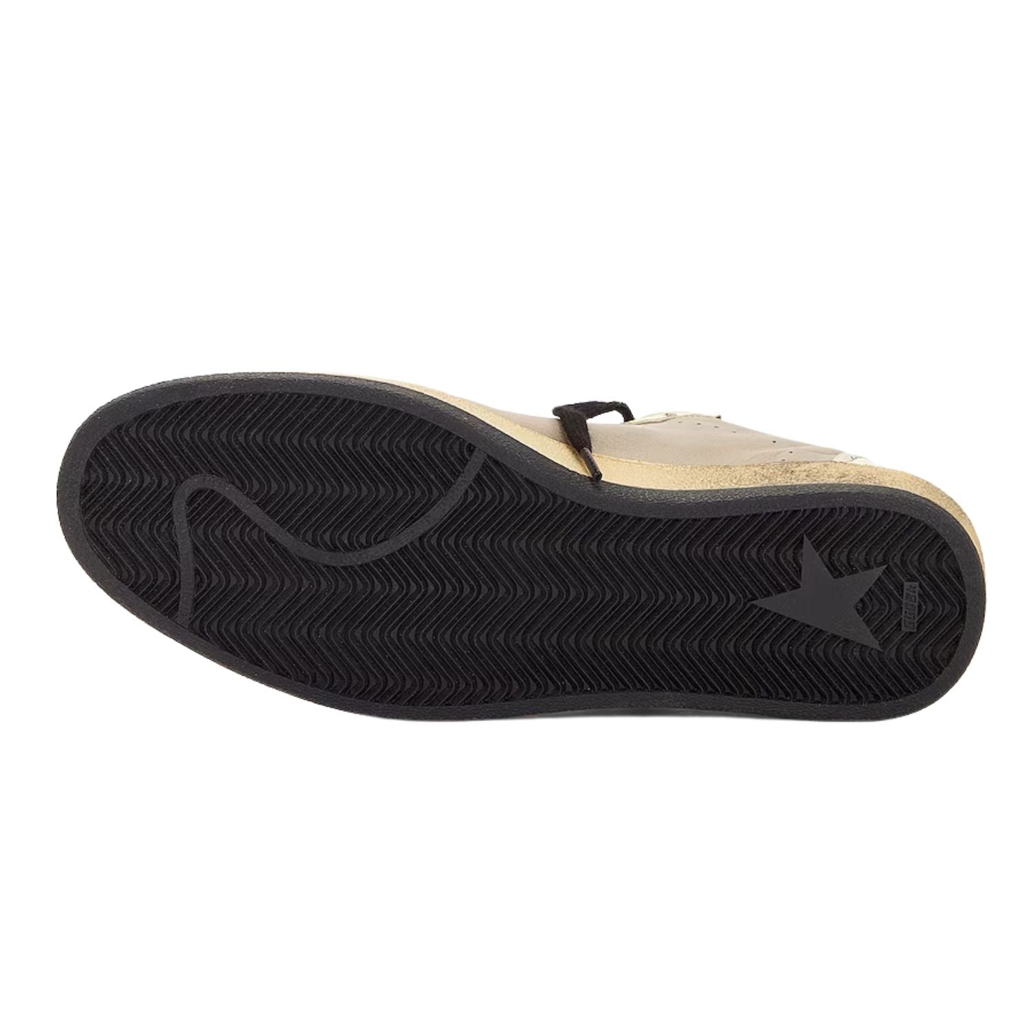 Golden Goose Ball Star Mens Style : Gmf00117.f004144.60403