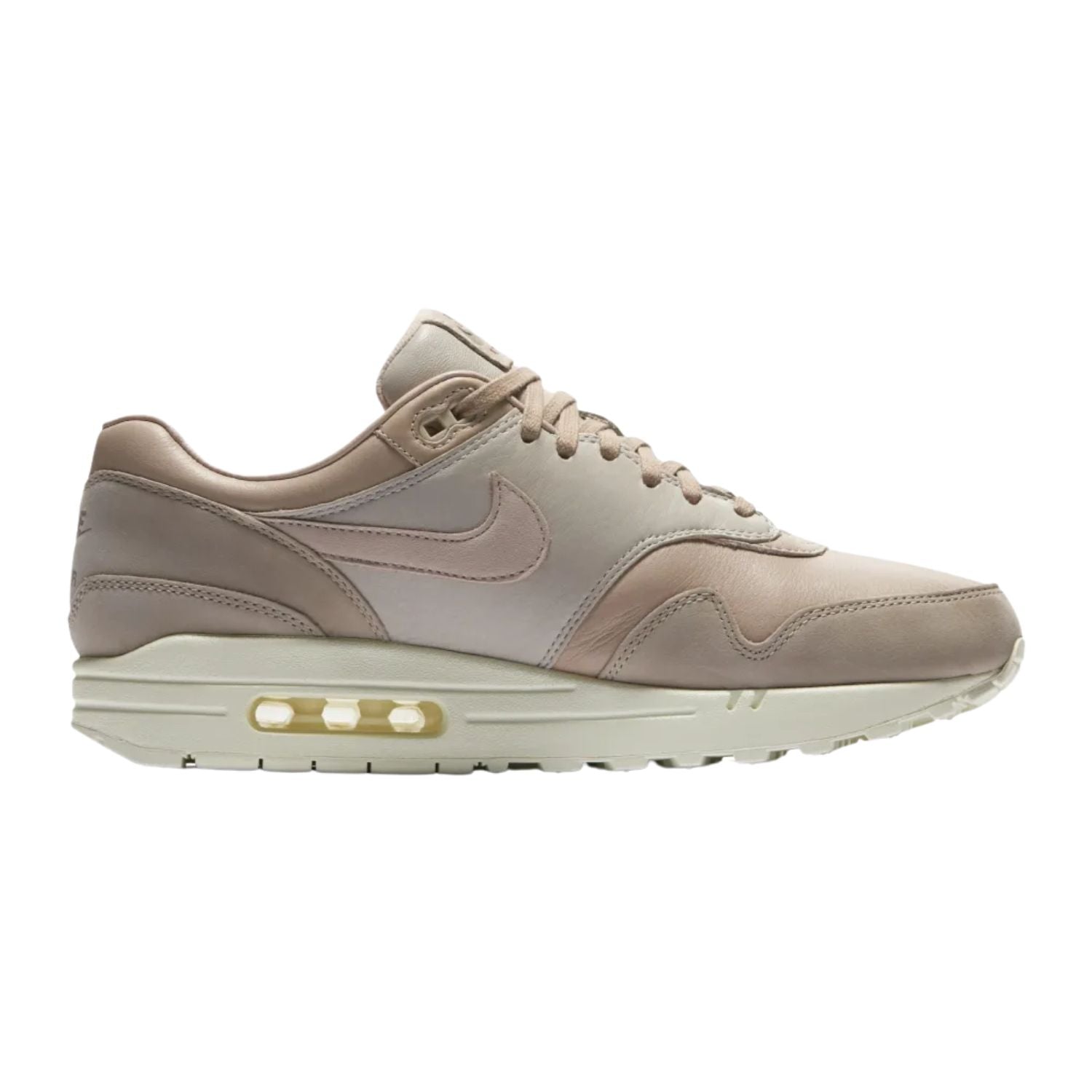 Nike Air Max 1 Pinnacle Sand