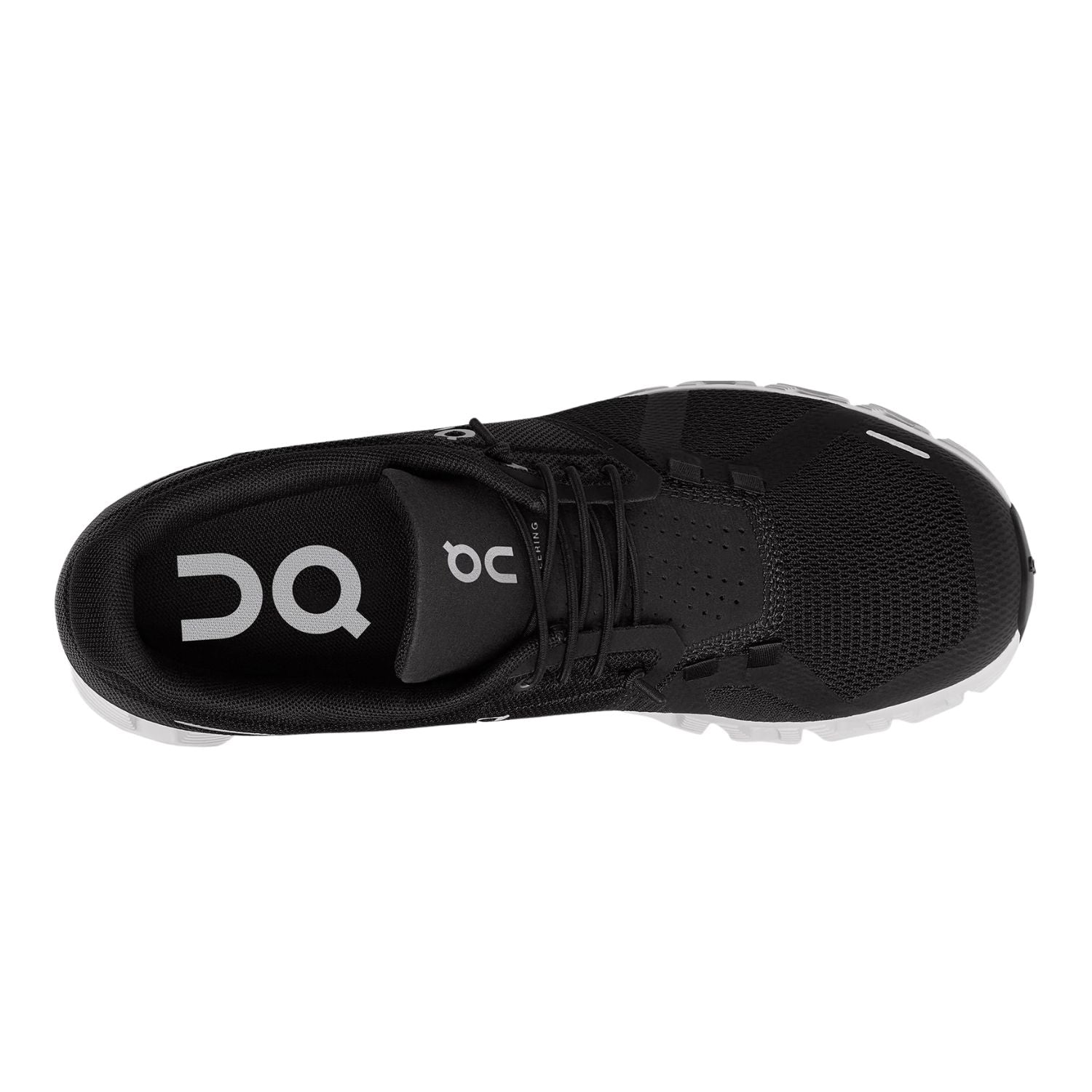 On-running Cloud 5 Womens Style : 59.98904