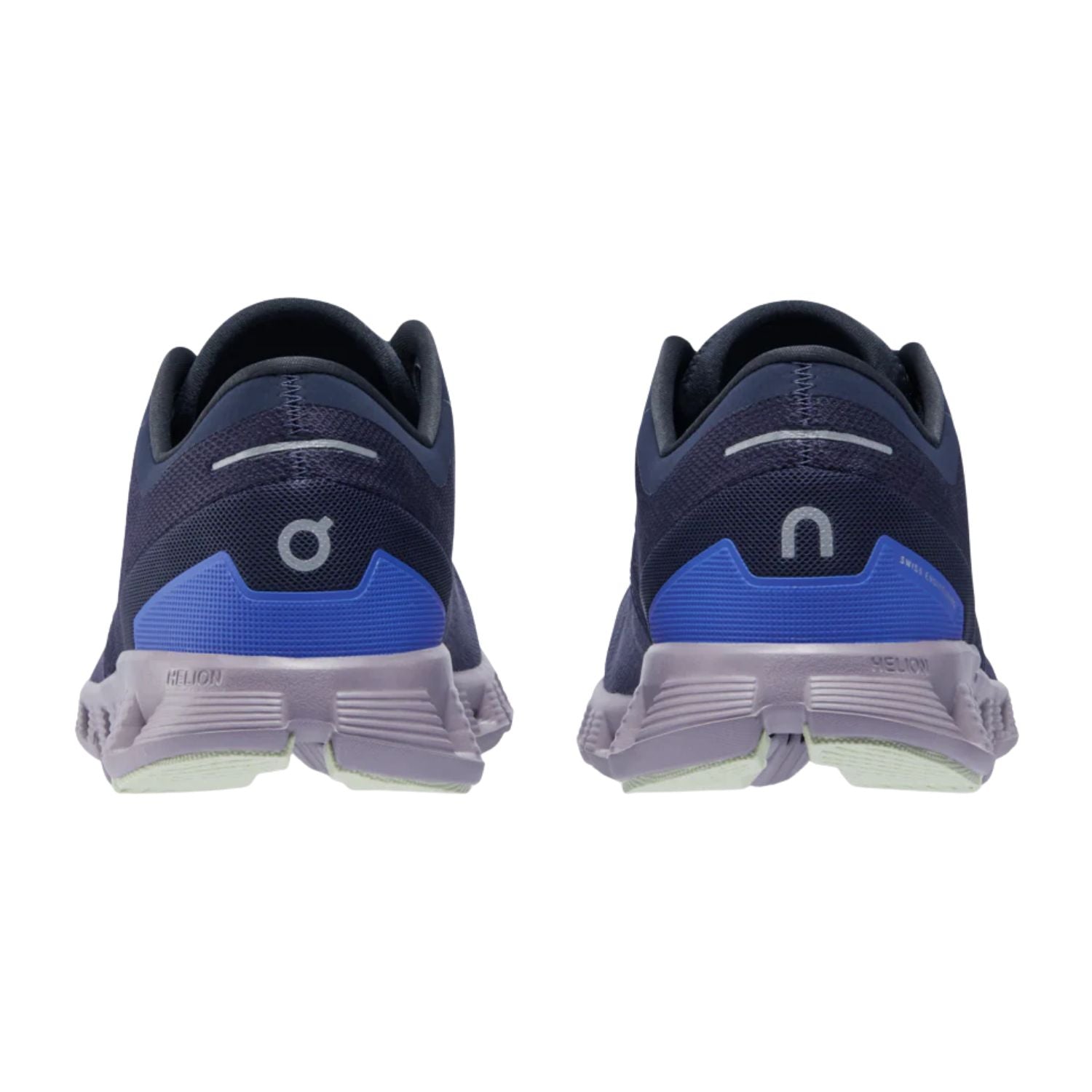 On-running Cloud X 3 Womens Style : 60.98689