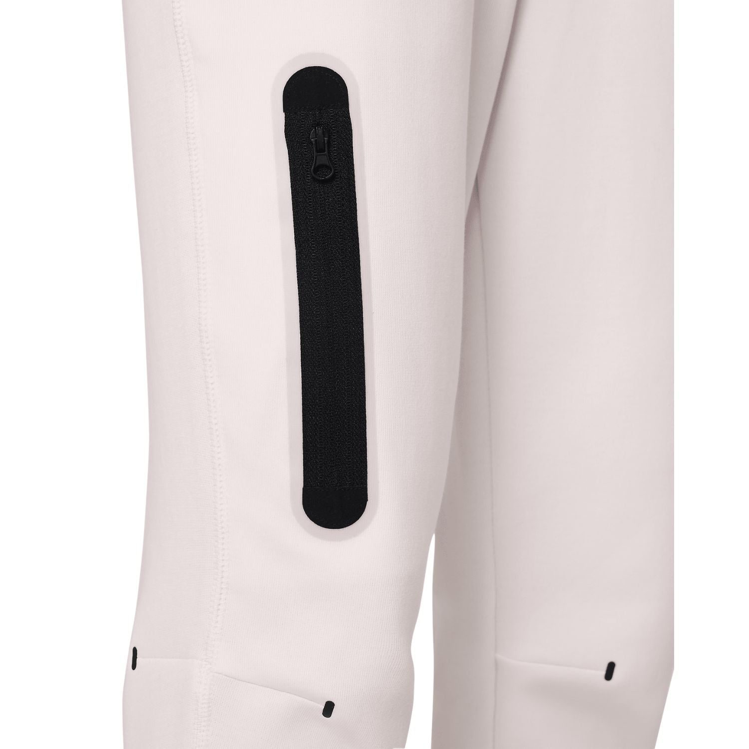 Nike Sportswear Kids' Tech Fleece Joggers Pink Foam/Heather/Black