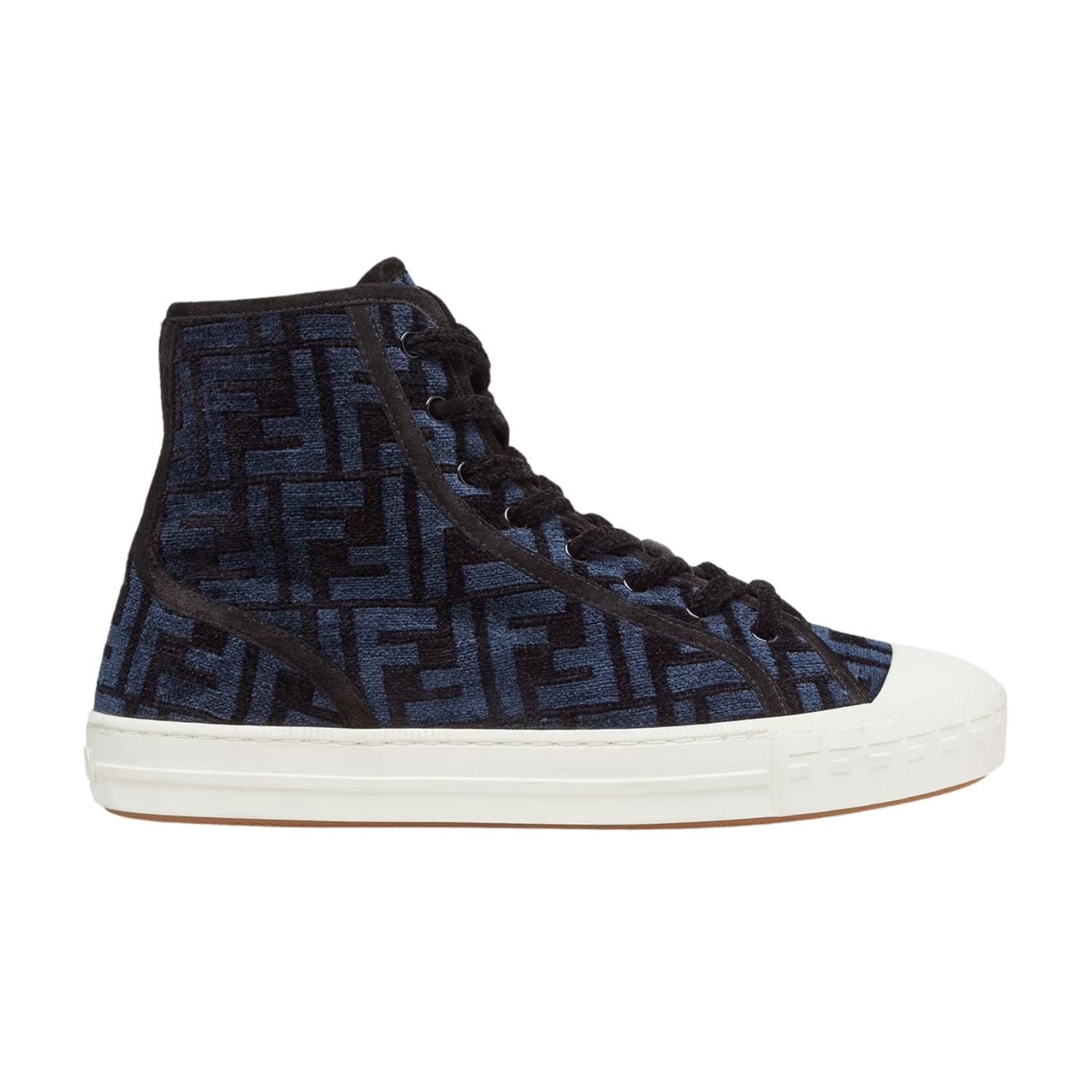 Fendi Fashion Sneakers Womens Style : 8e8357-akxo-f0kad