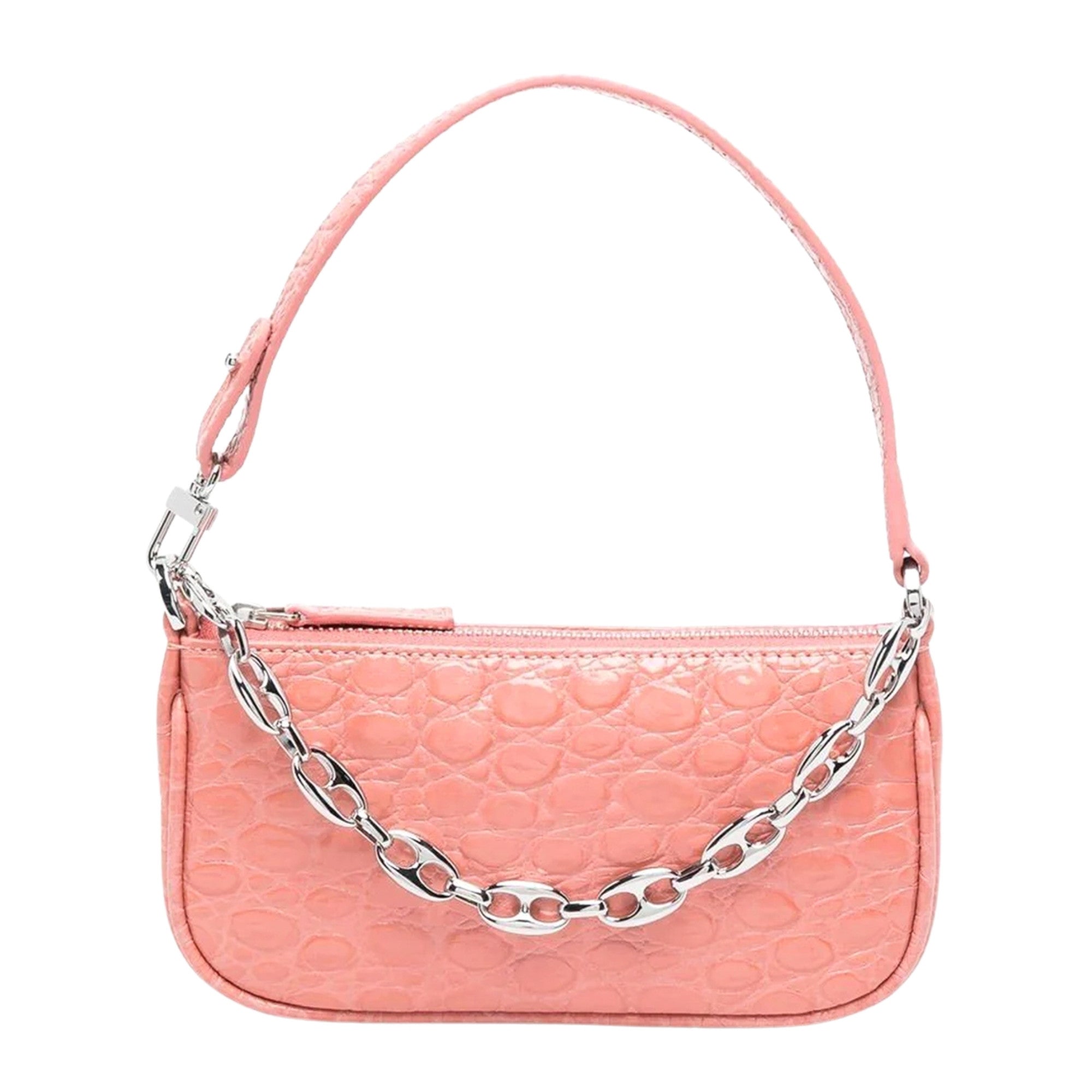 By Far Shoulder Bags Womens Style : 22pfmiraslmccesma-slm