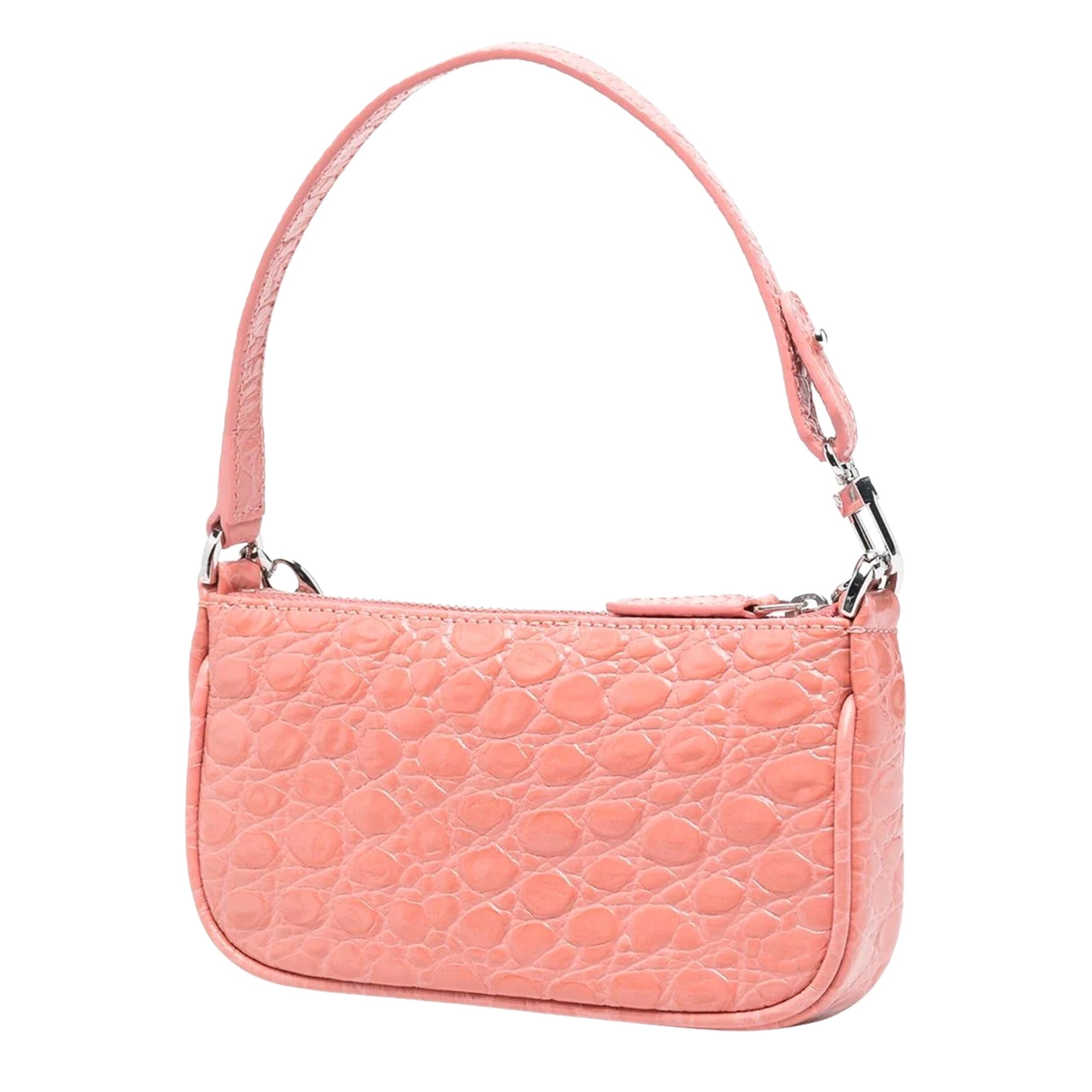 By Far Shoulder Bags Womens Style : 22pfmiraslmccesma-slm
