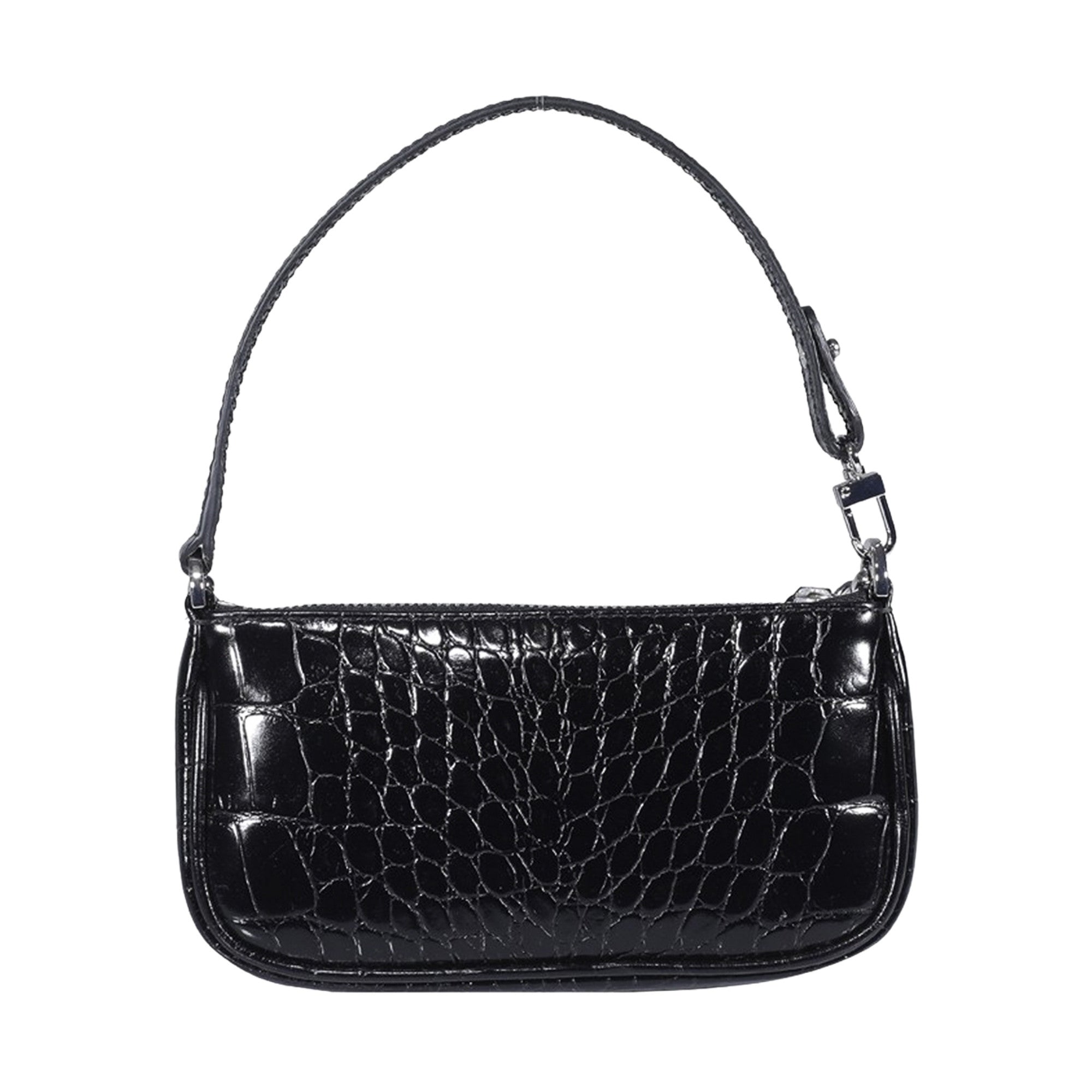 By Far Shoulder Bags Womens Style : 20fwmirabldsma-bl