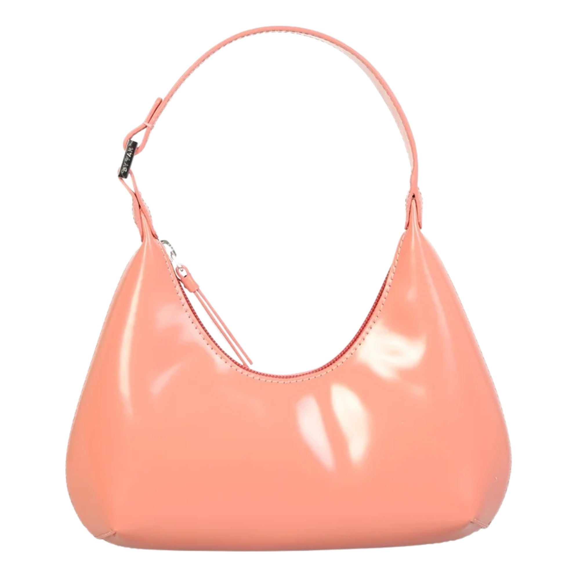 By Far Shoulder Bags Womens Style : 22pfbasslmwsma-slm