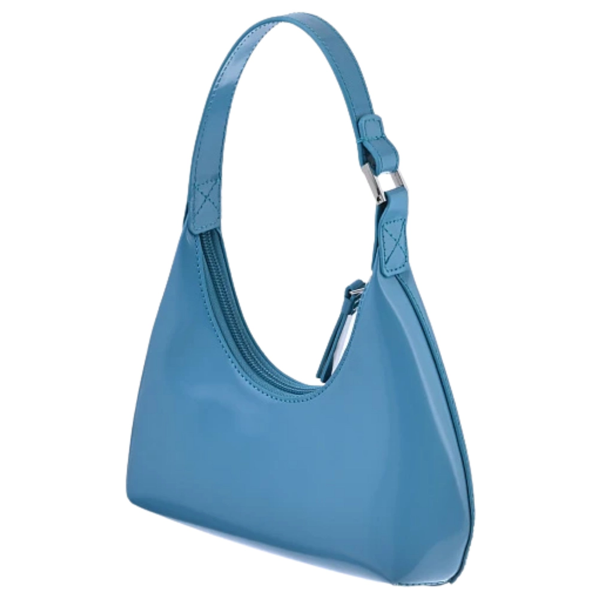 By Far Shoulder Bags Womens Style : 22pfbasazwsma-az