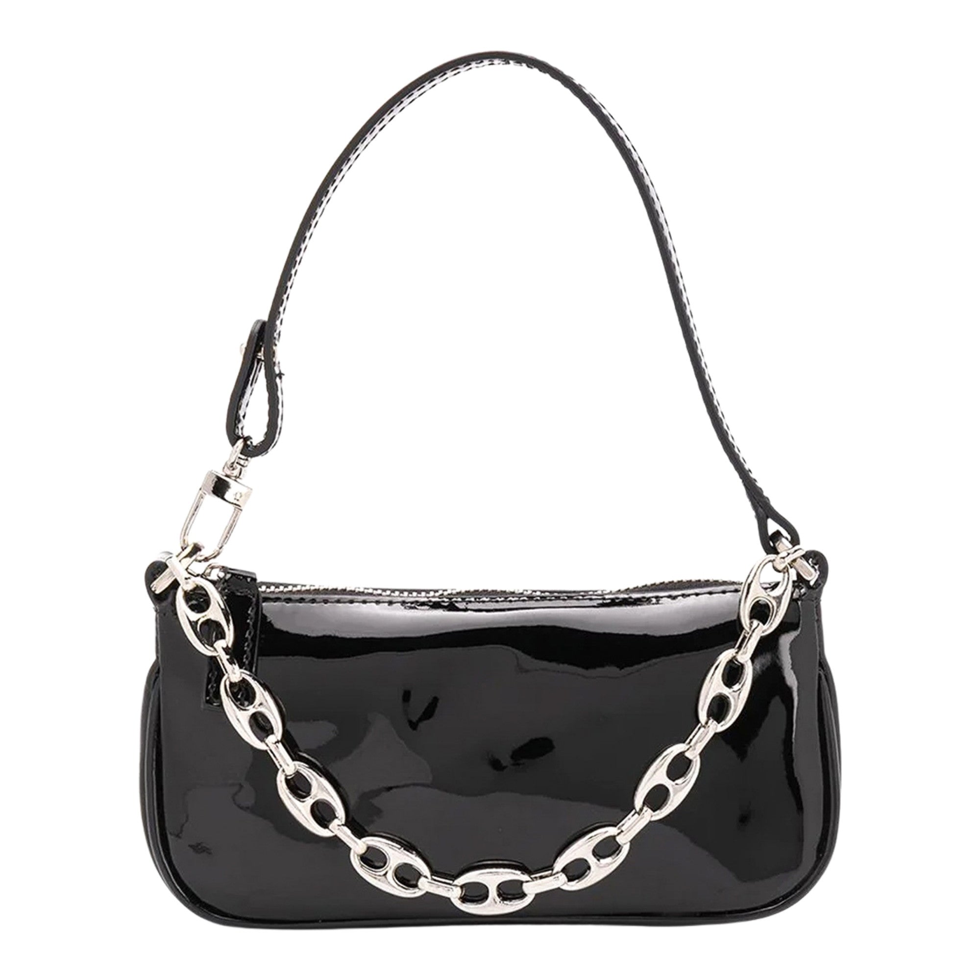 By Far Shoulder Bags Womens Style : 20ssmirablpsma-bl