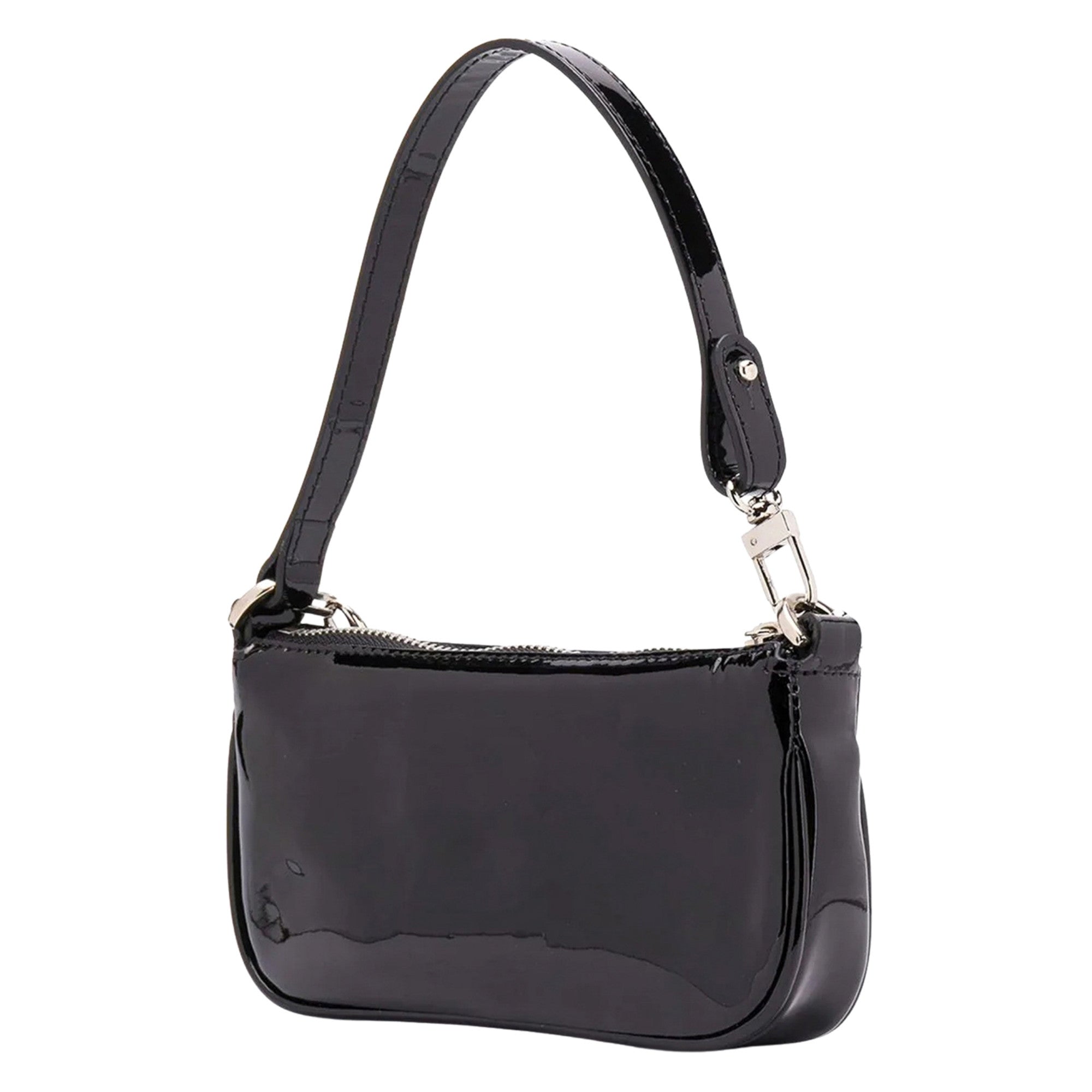 By Far Shoulder Bags Womens Style : 20ssmirablpsma-bl