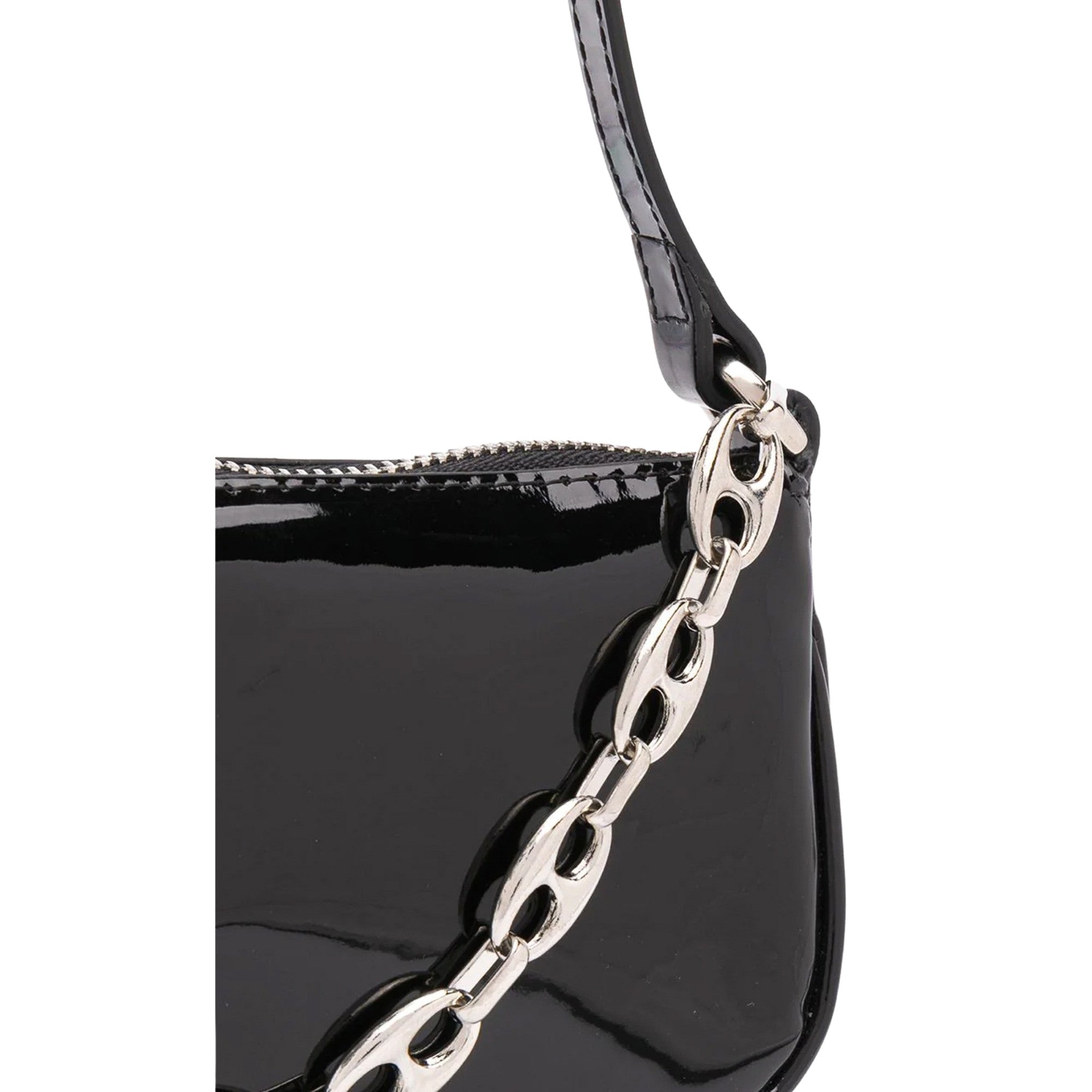 By Far Shoulder Bags Womens Style : 20ssmirablpsma-bl