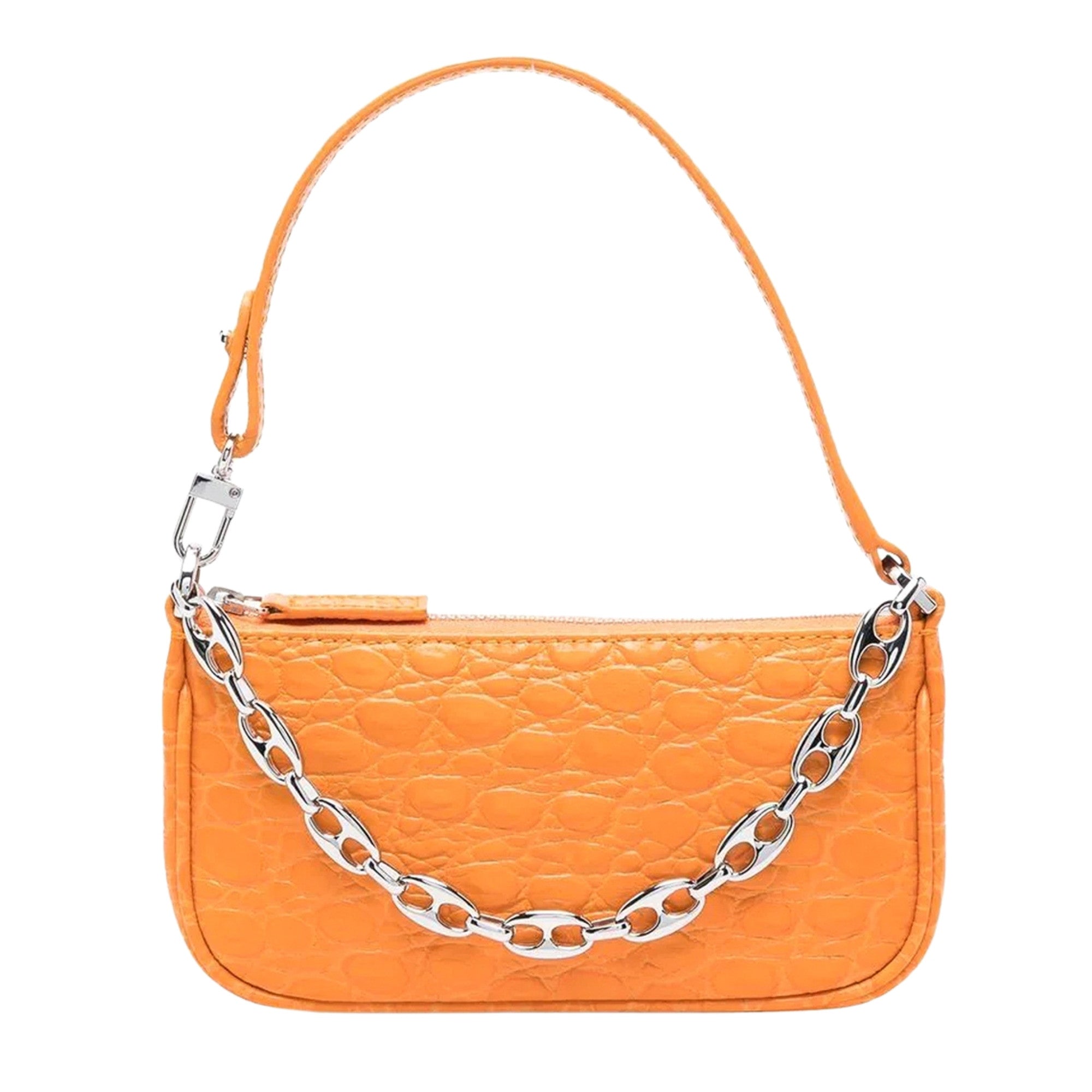 By Far Shoulder Bags Womens Style : 23crmiraorccesma-or