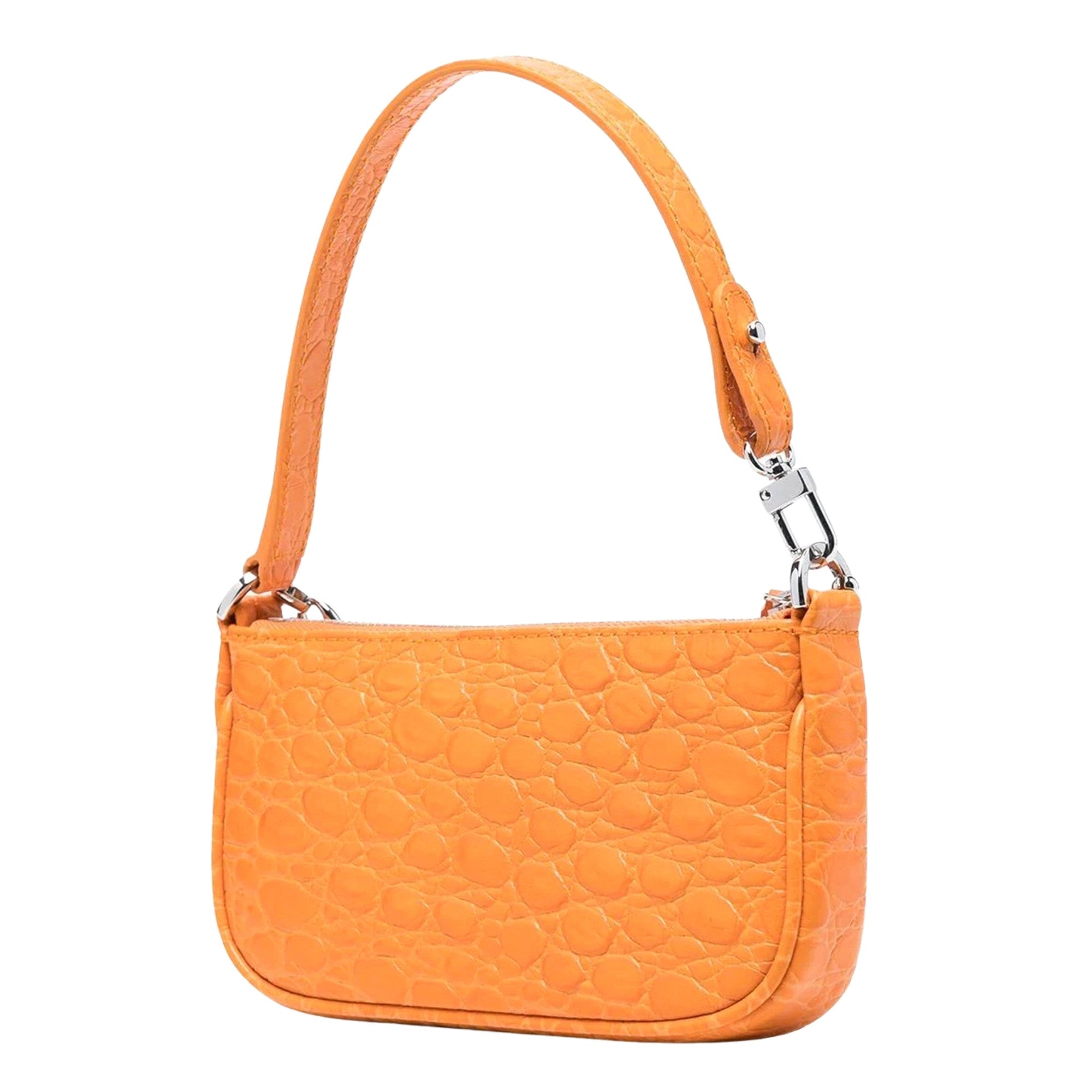 By Far Shoulder Bags Womens Style : 23crmiraorccesma-or