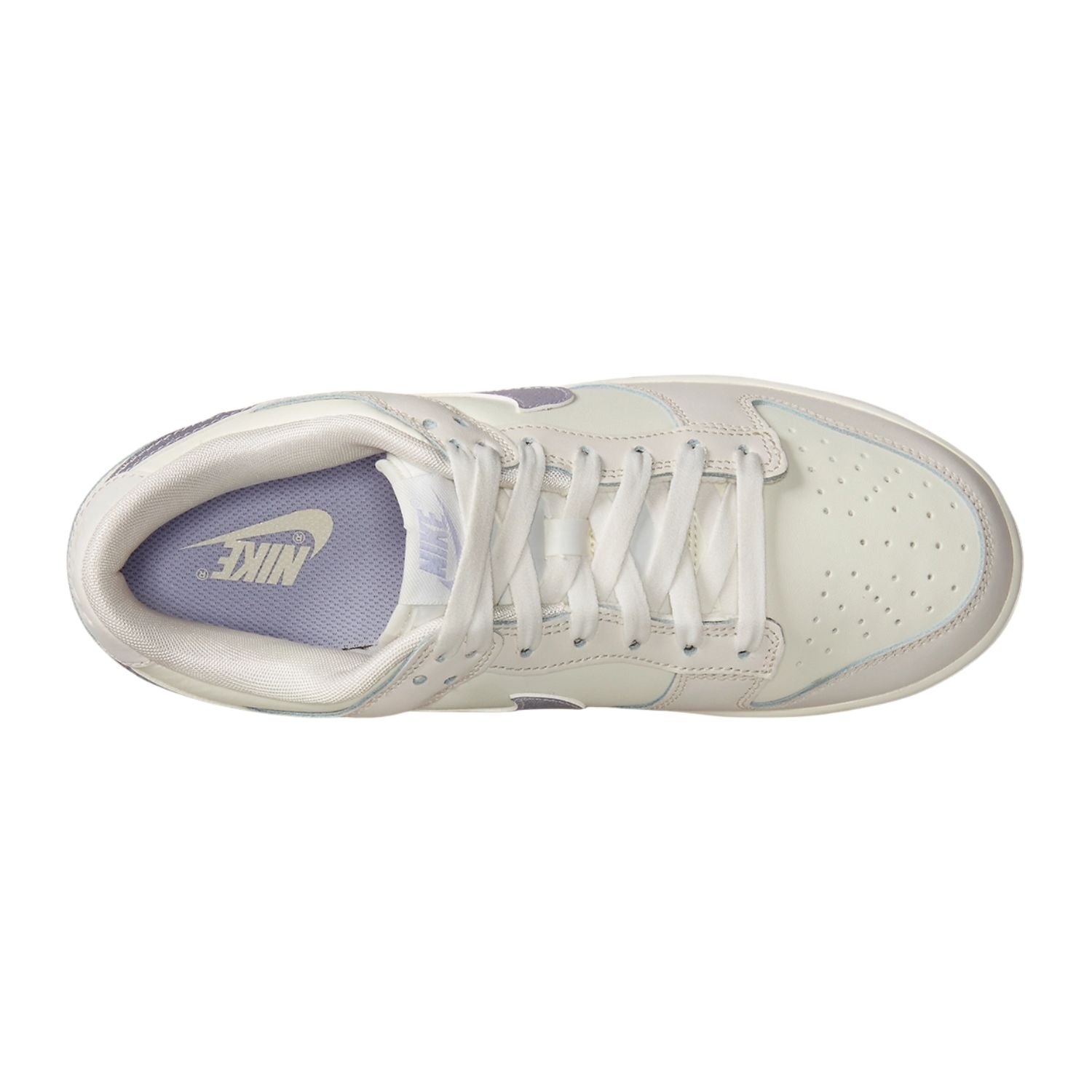 Nike Dunk Low EssentialSail Oxygen Purple (Women's)