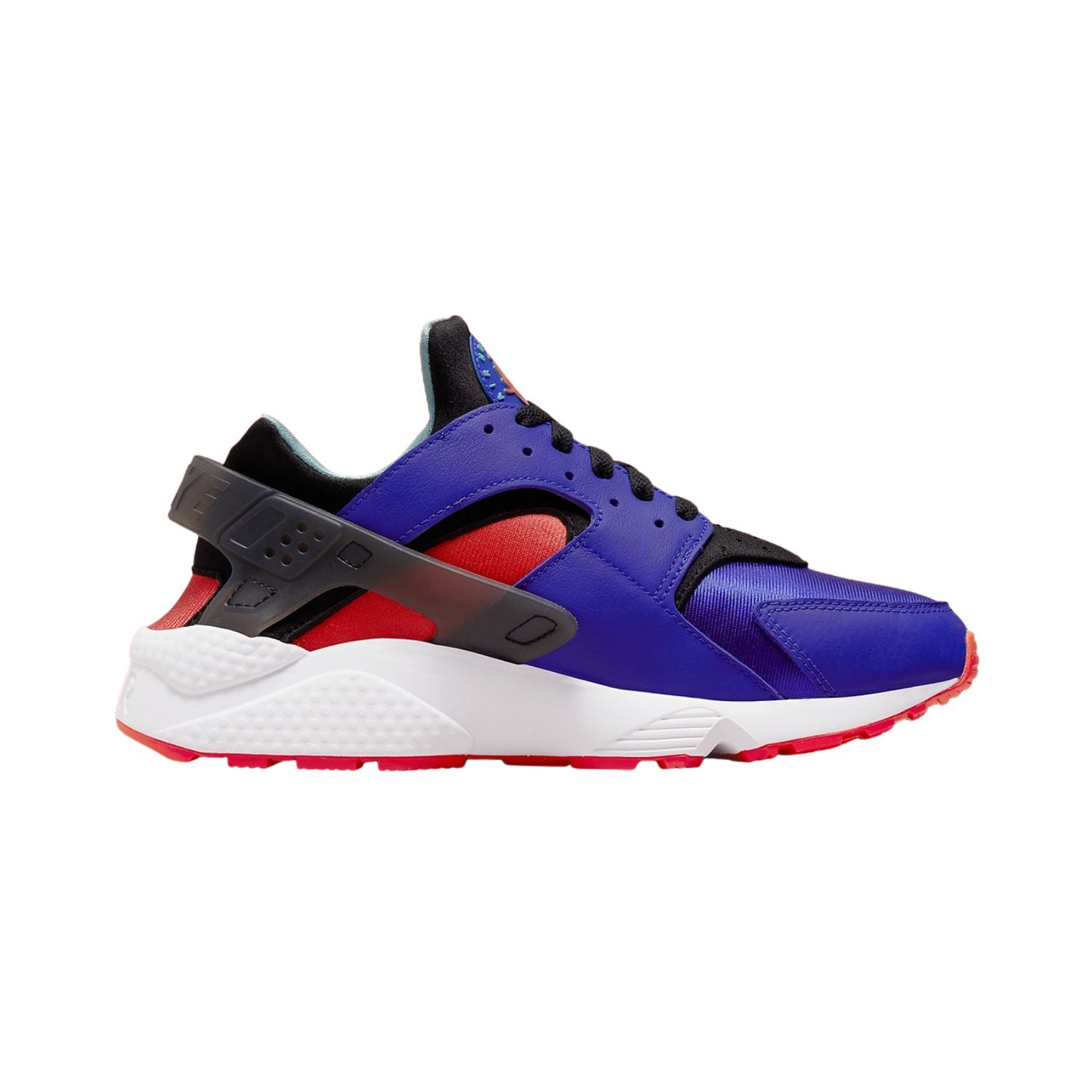Nike Air Huarache Concord Orange