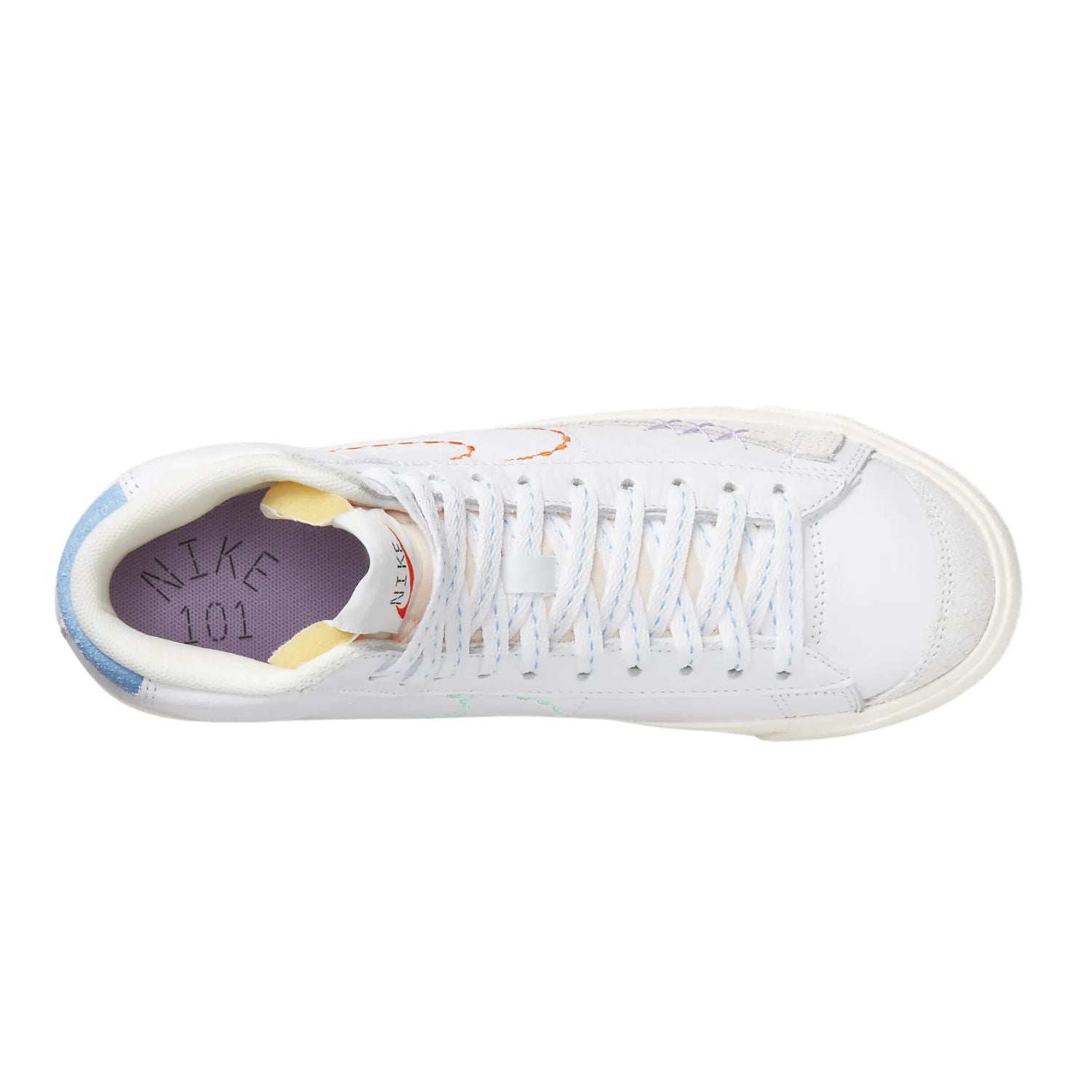 Nike Blazer Mid 77 Vintage Nike 101 (Women's)
