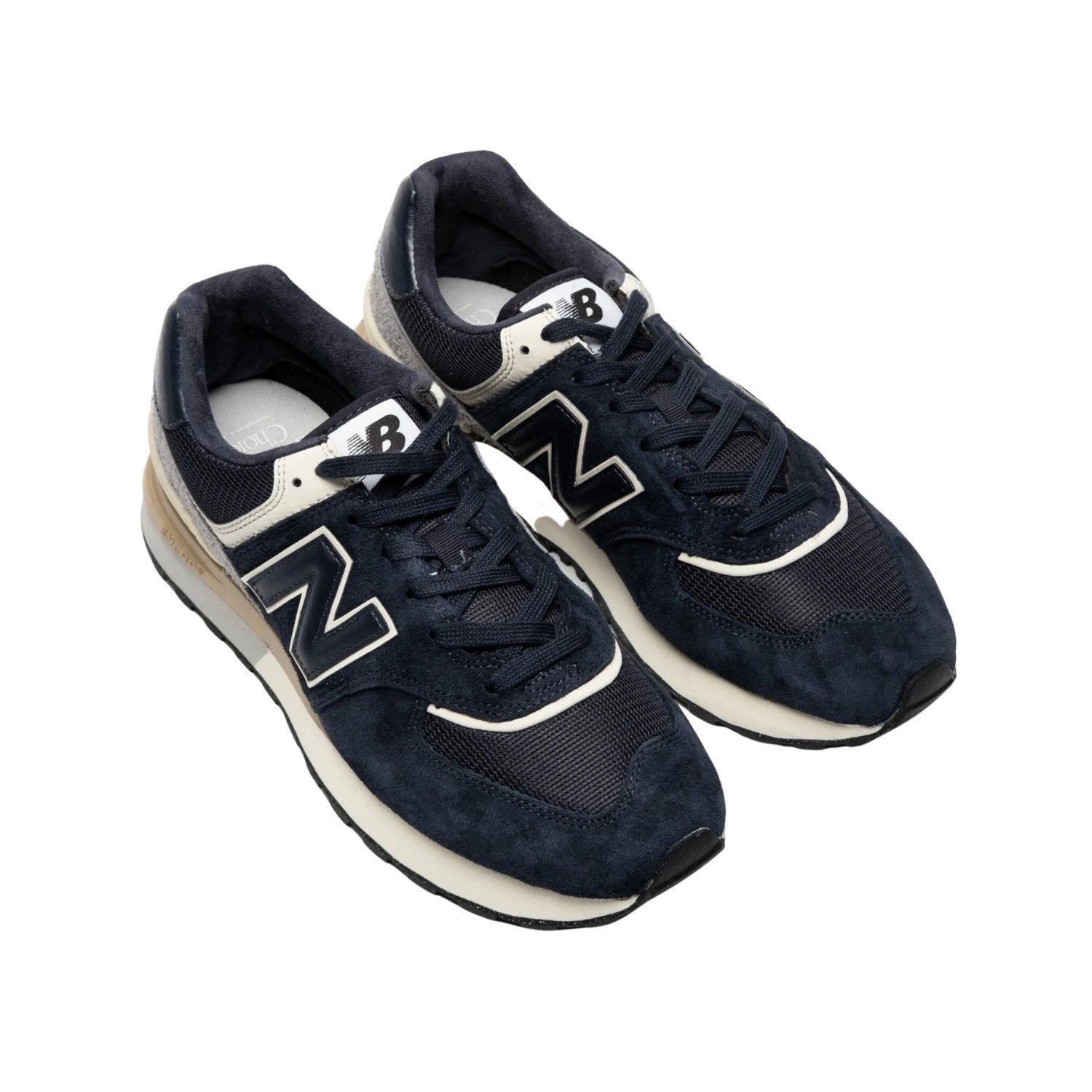 New Balance 574 Legacy Navy