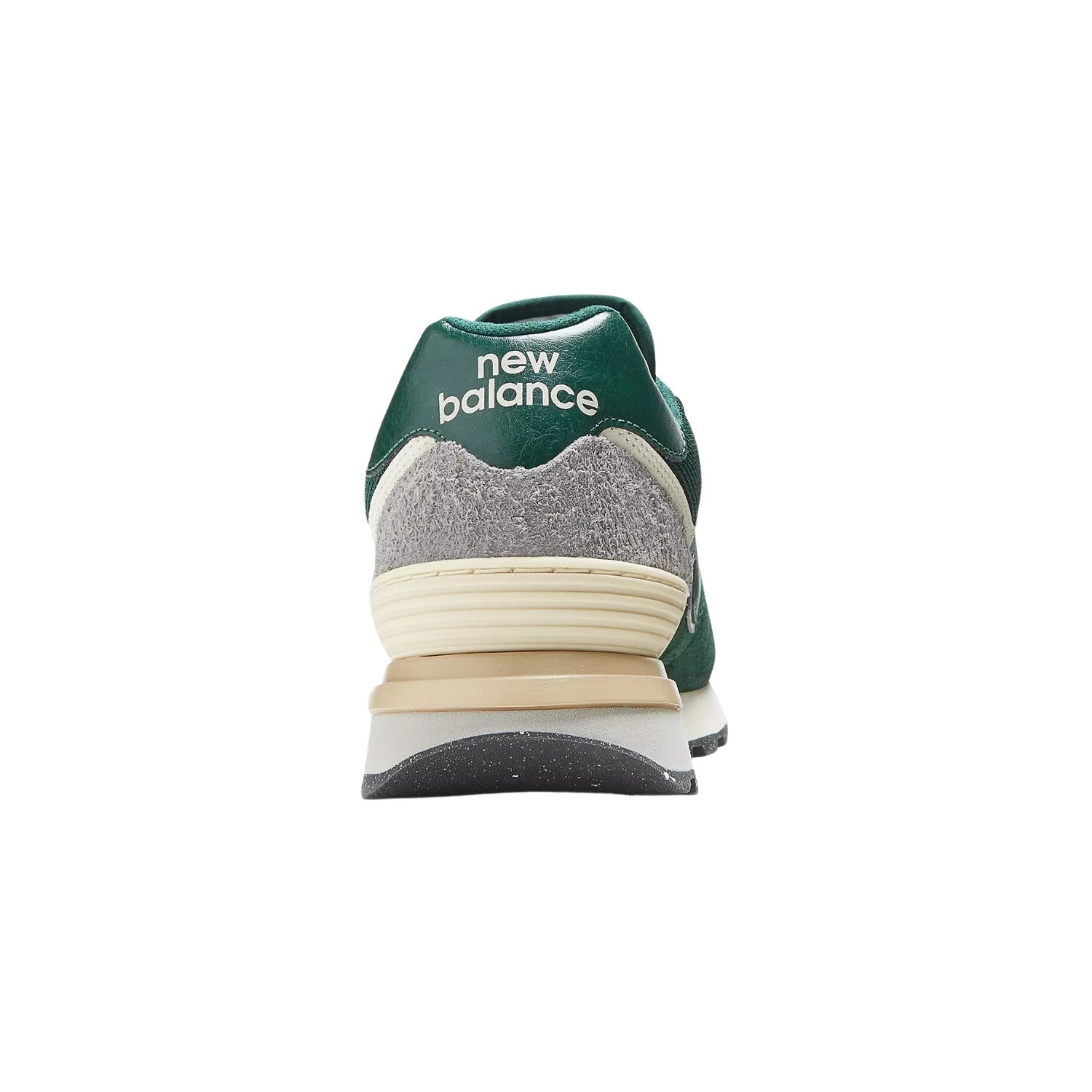 New Balance 574 Legacy Green