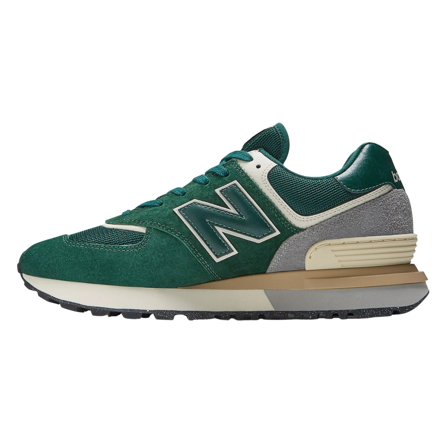 New Balance 574 Legacy Green