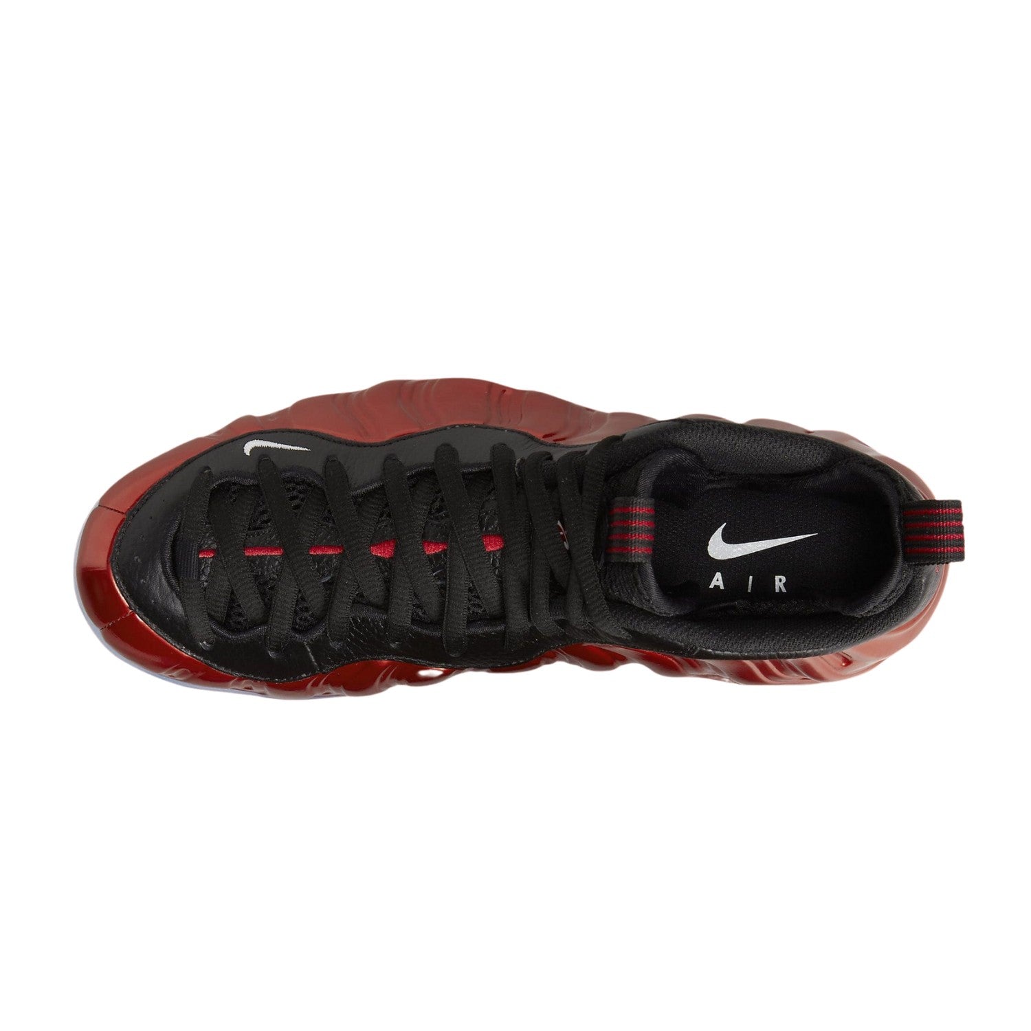 Nike Air Foamposite One Metallic Red (2023)