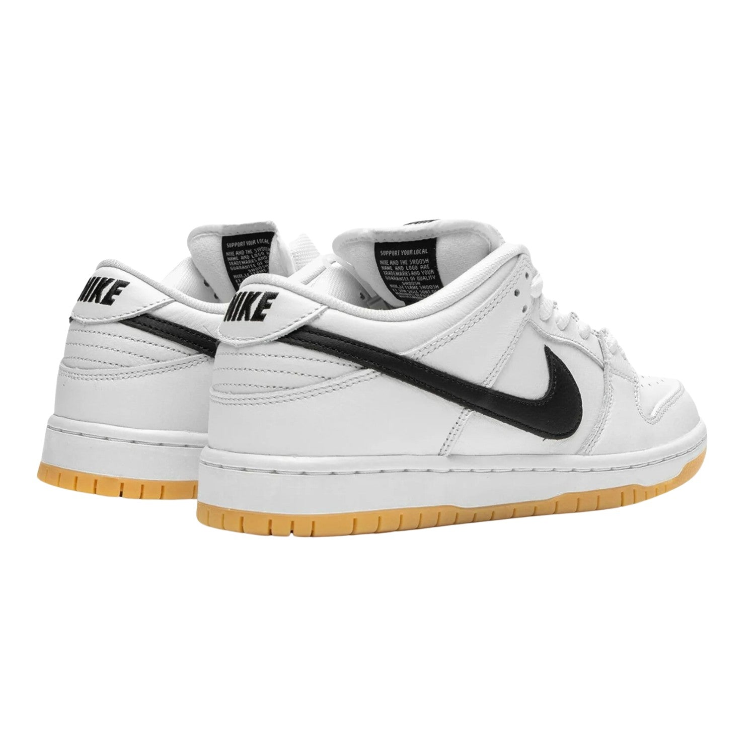 Nike Sb Dunk Low Pro Mens Style : Cd2563-101
