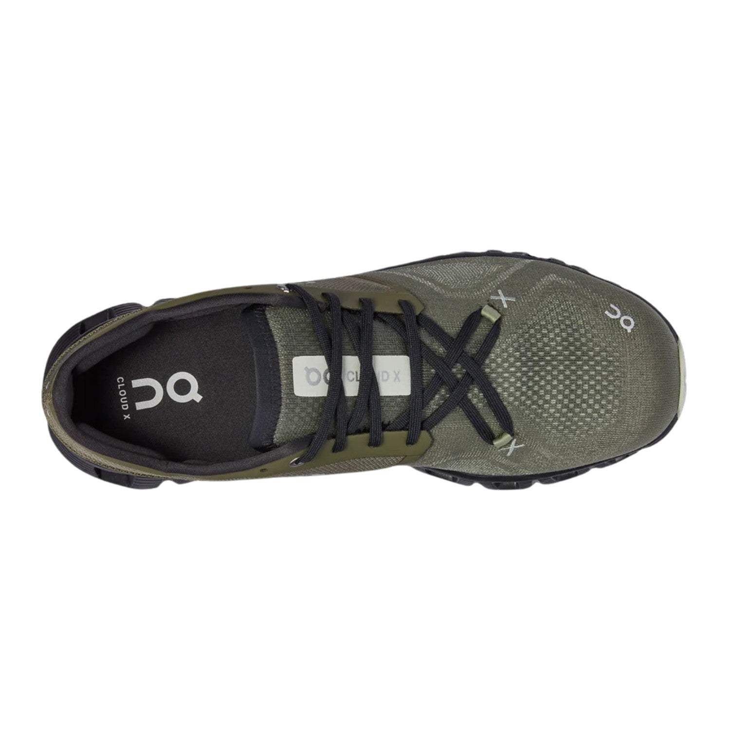 On-running Cloud X 3 Mens Style : 60.98704