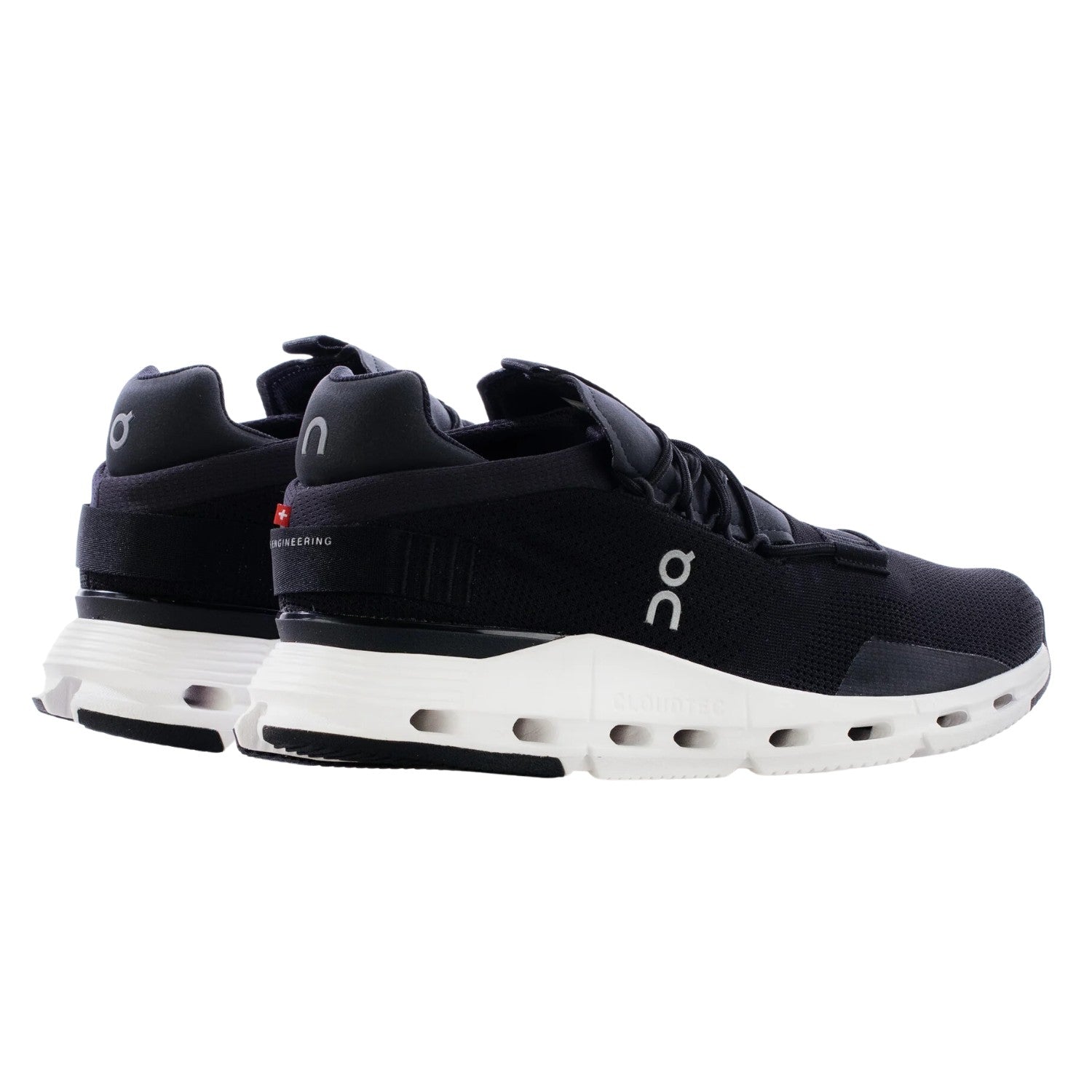 On-running Cloudnova Mens Style : 26.99116