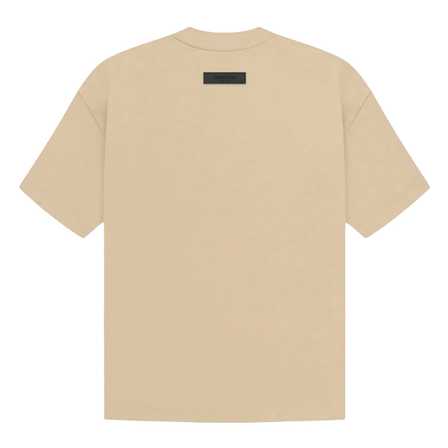 Fear Of God Essentials T-shirt Mens Style : 1000010978