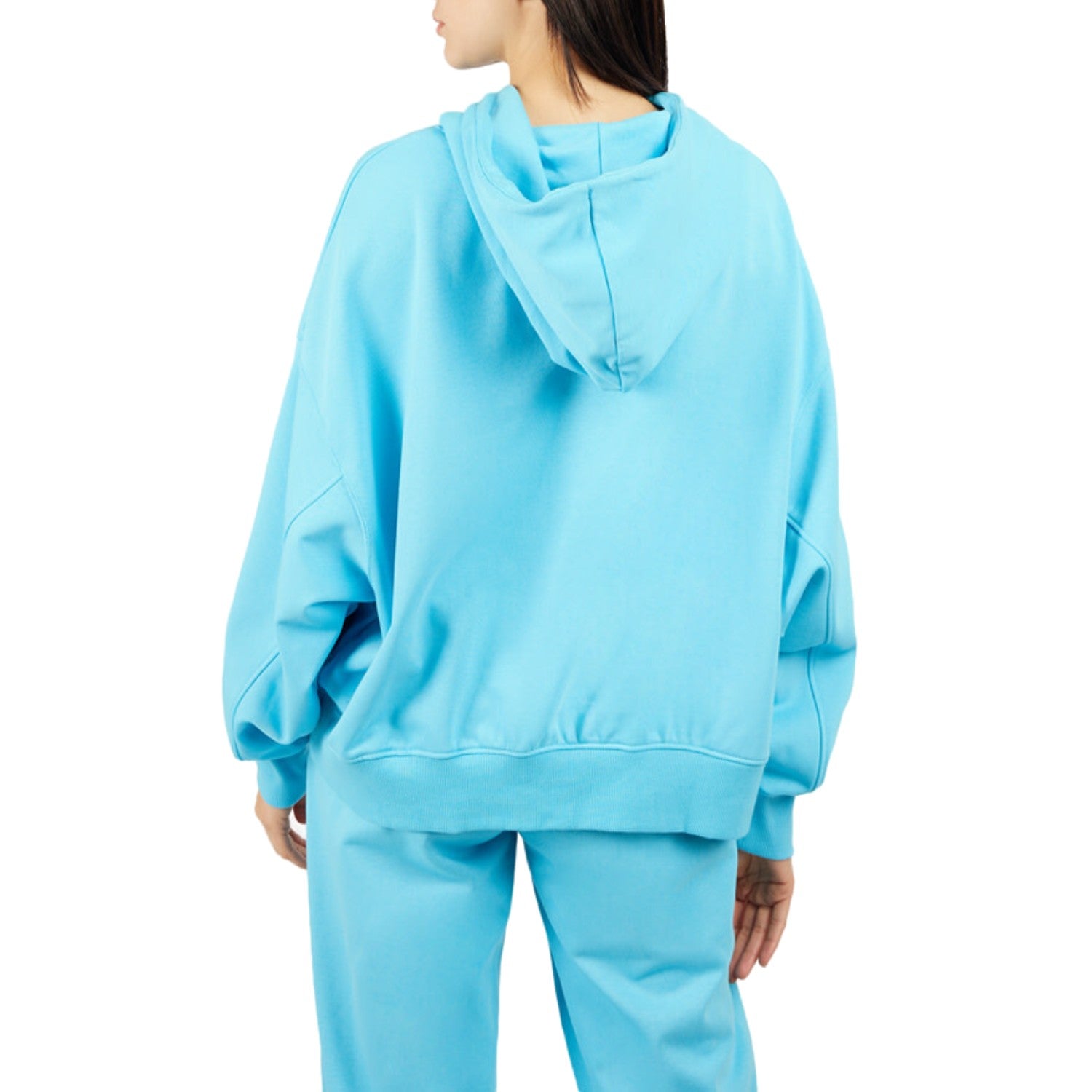 Nike Sportswear Club Fleece Hoodie Womens Style : Dv8086