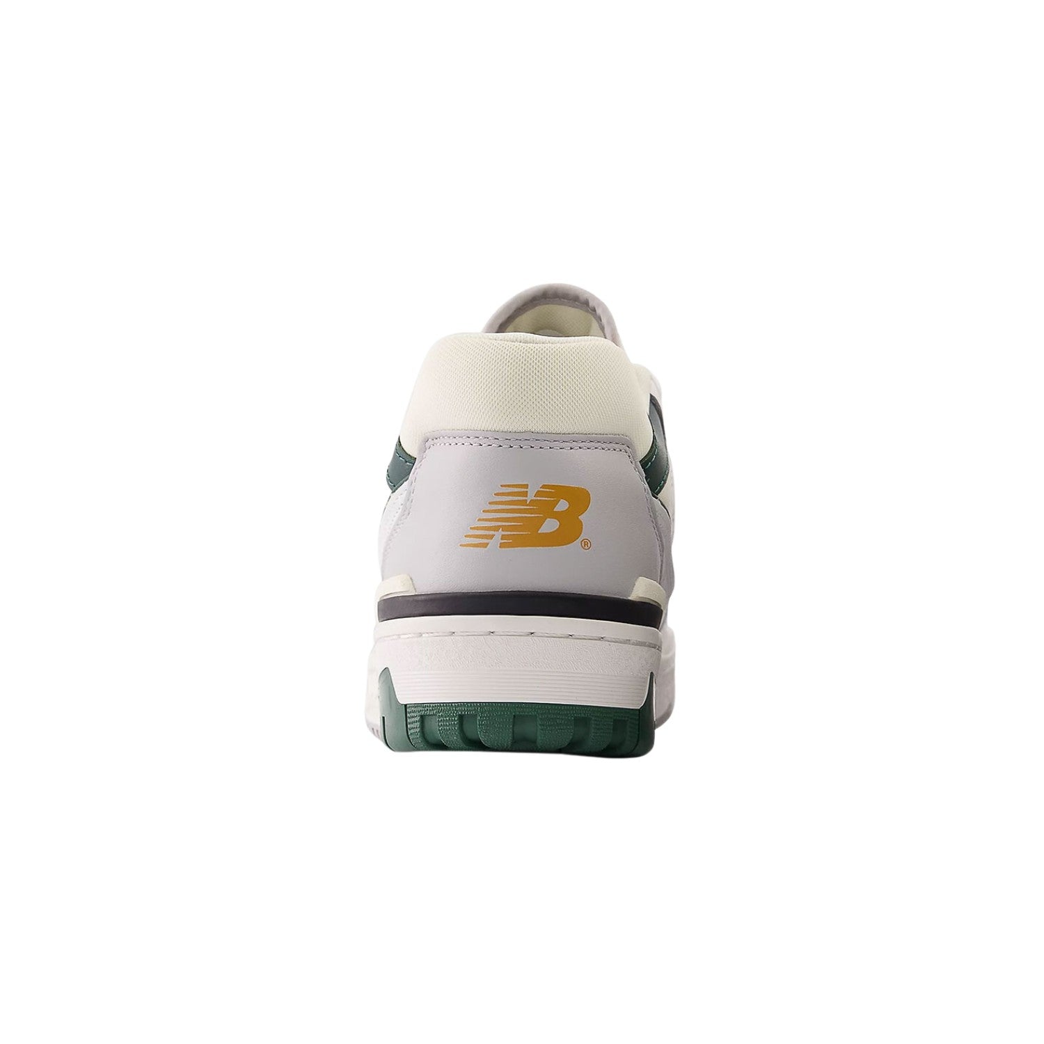 New Balance 550 White Nightwatch Green