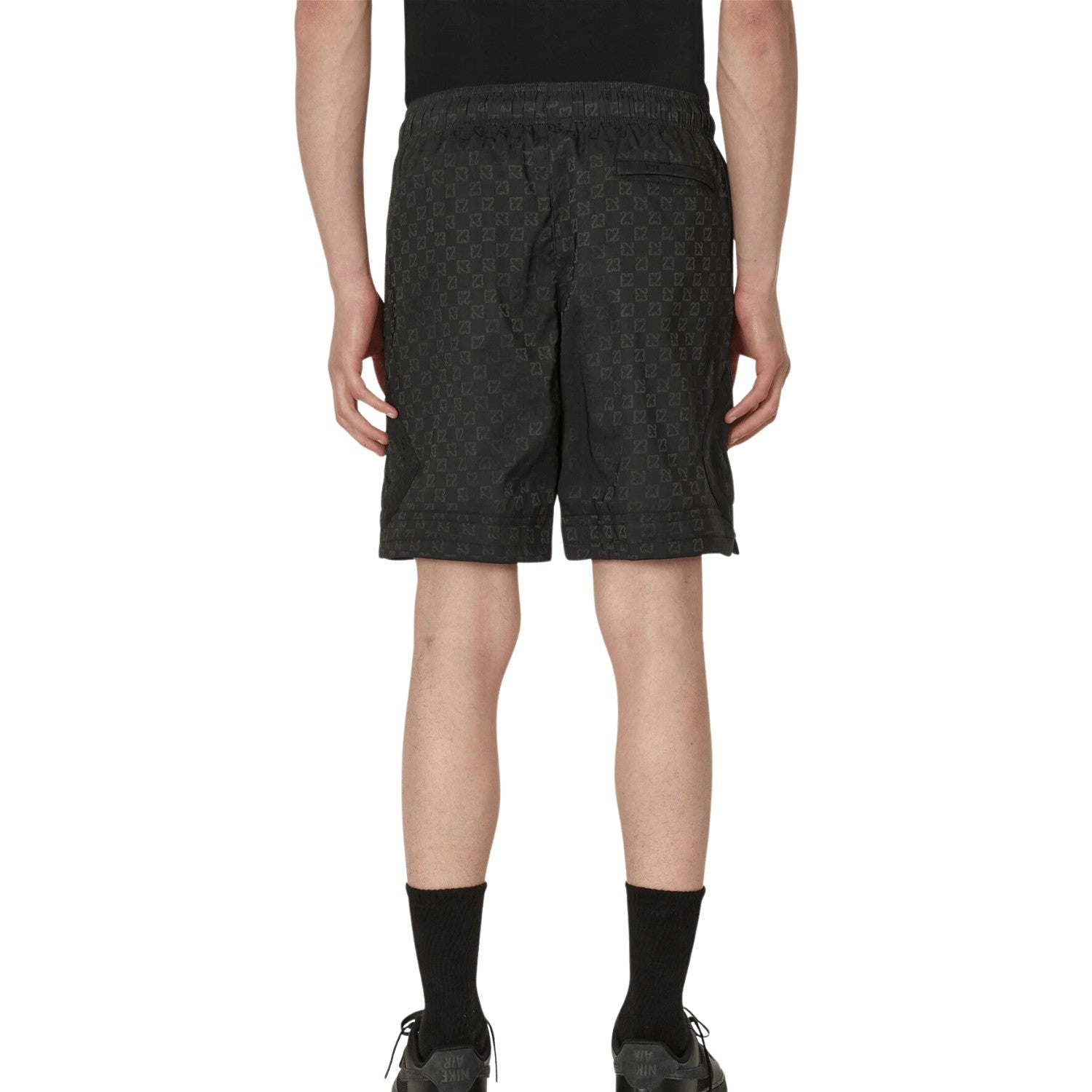 Nike Essentials Diamond Shorts Mens Style : Fn0769