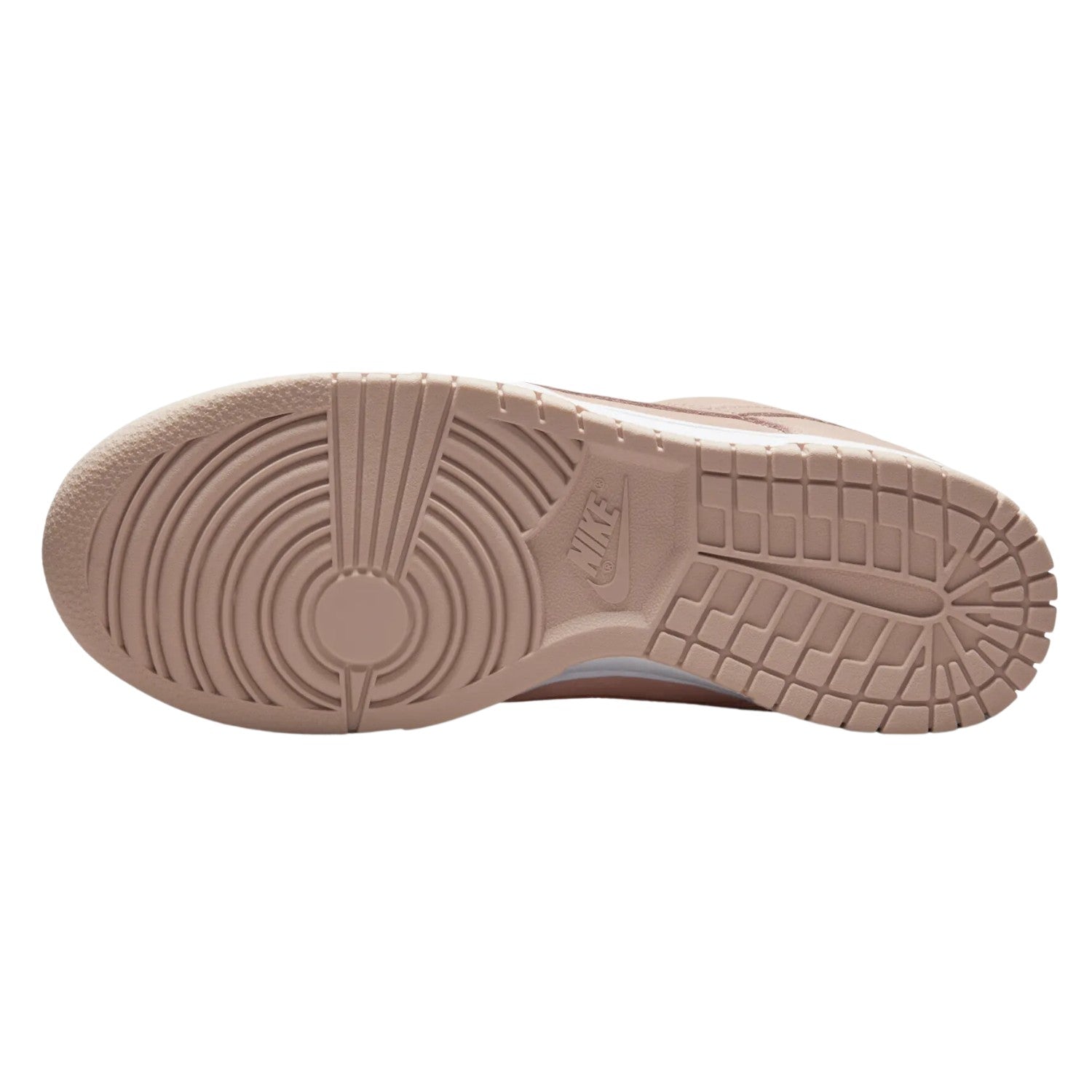 Nike Dunk Low PRM Pink Oxford (Women's)
