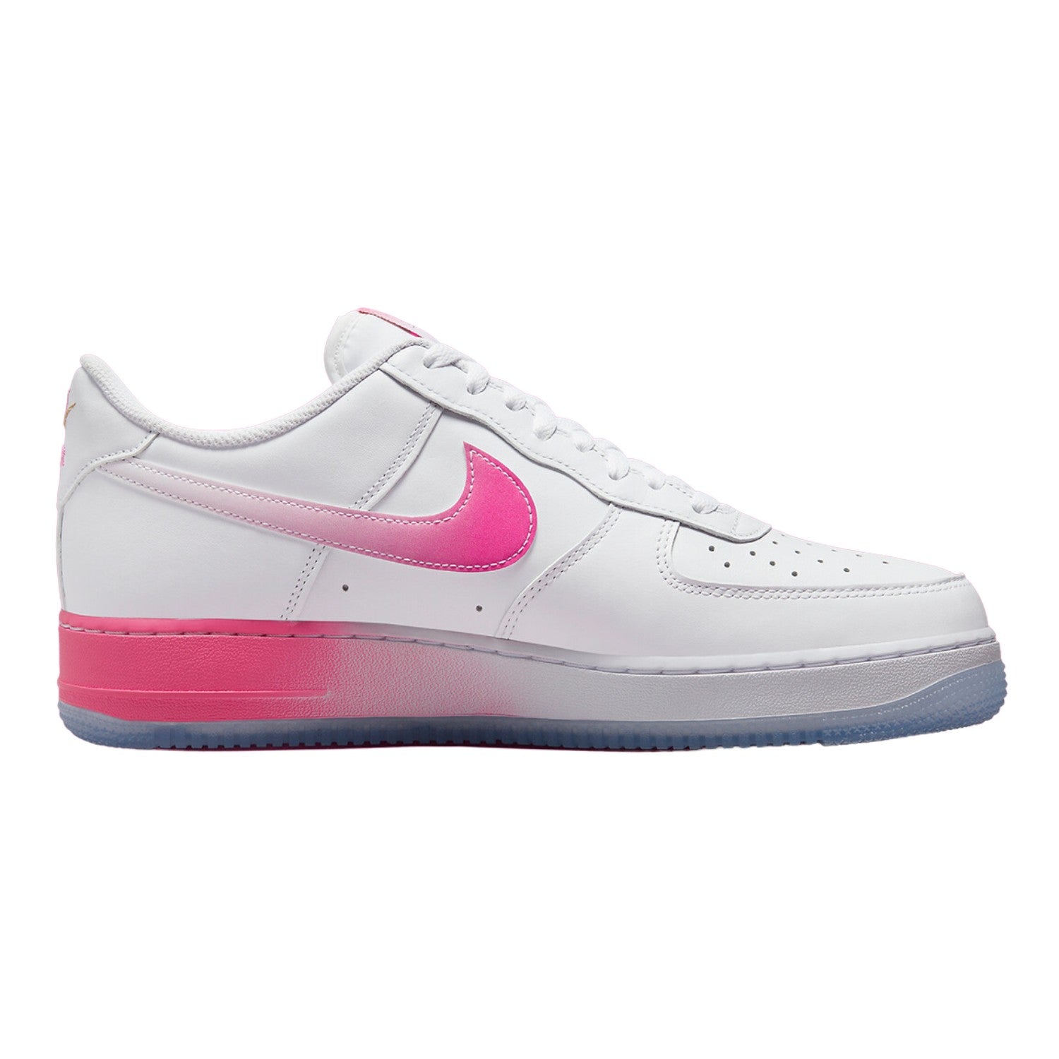 Nike Air Force 1 Low '07 PRM San Francisco Chinatown Lotus Flower