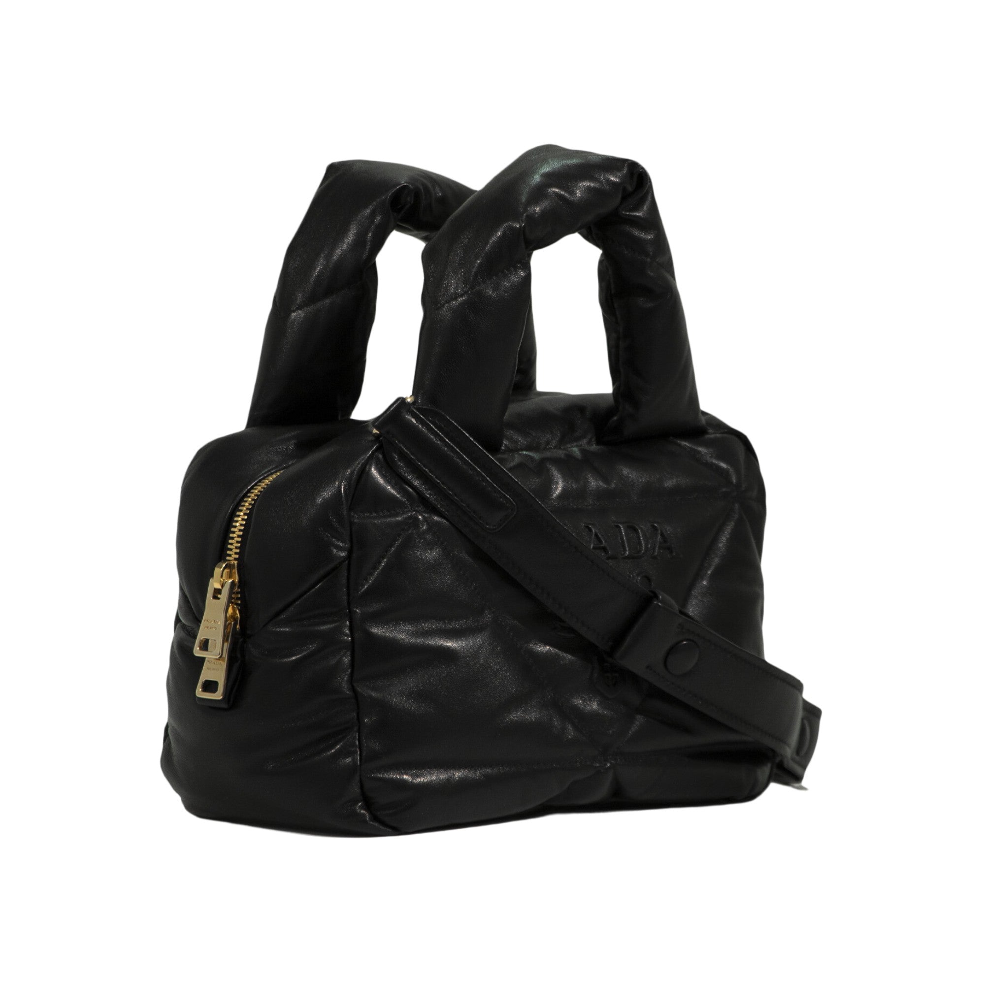 Prada Shoulder Bags Womens Style : 1bb083-2dyi