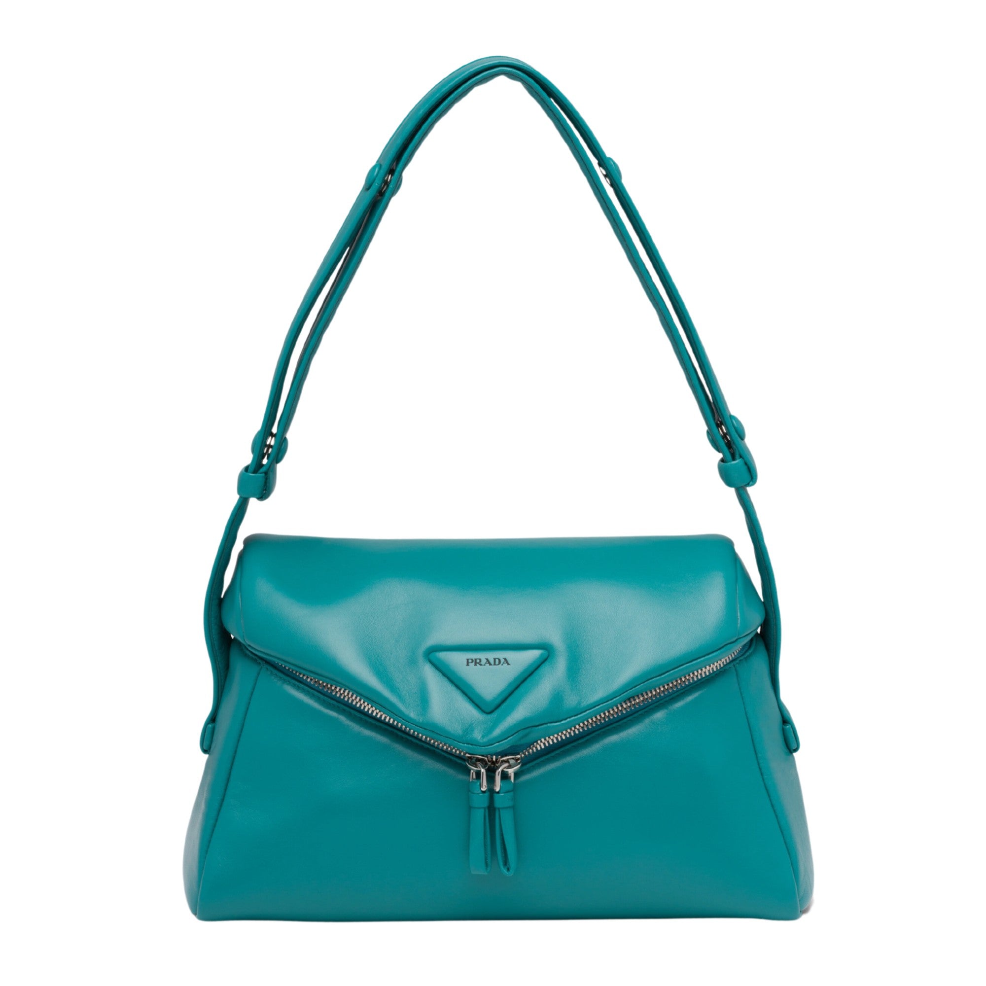 Prada Shoulder Bags Womens Style : 1bc165-2dx8