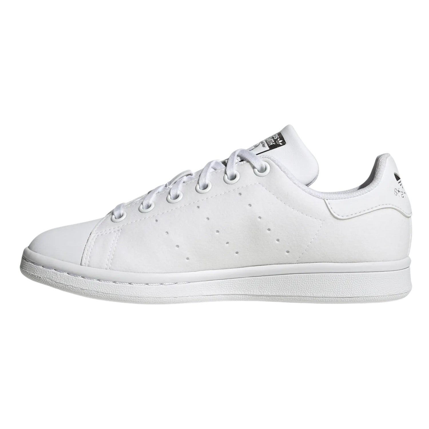 adidas Stan Smith White Sparkle (GS)