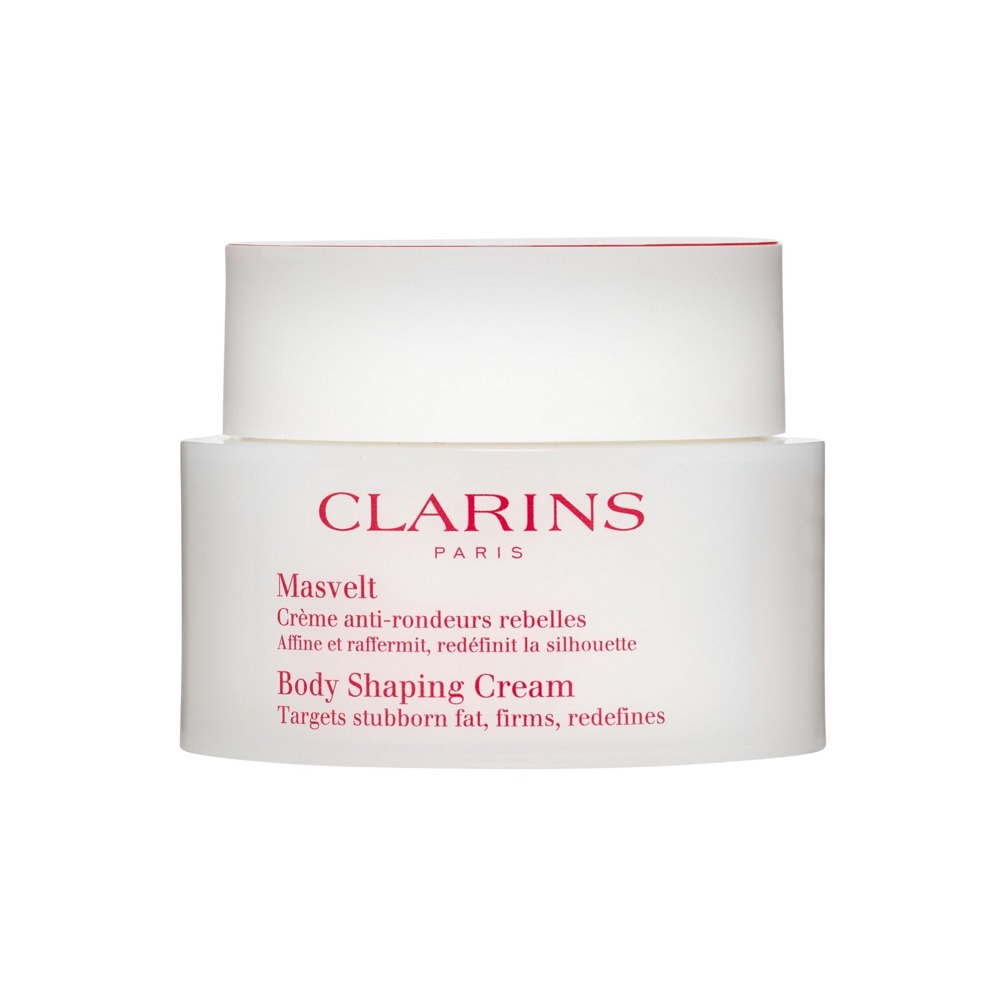 Clarins Body Shaping Cream 200ml/6.4oz