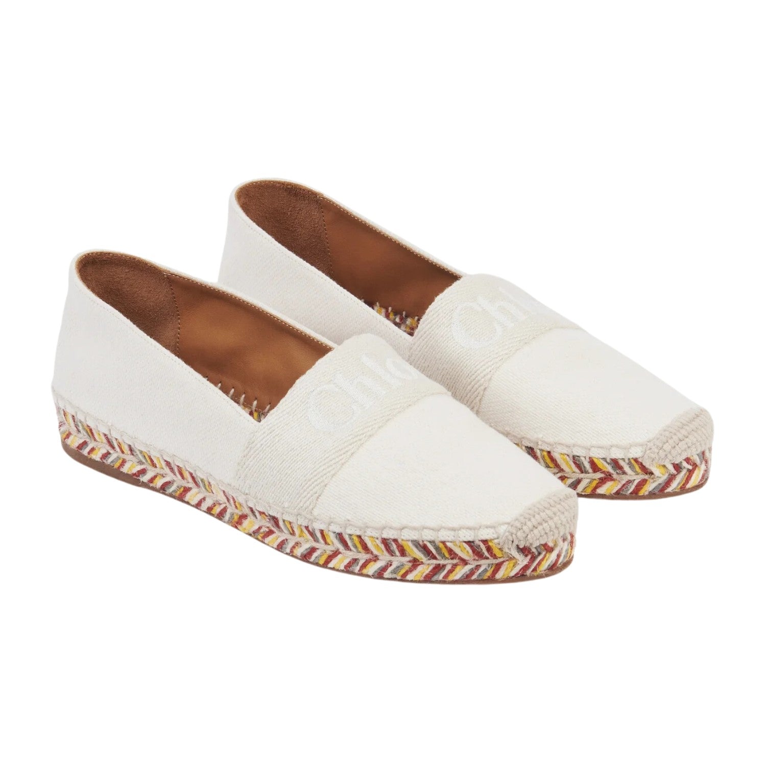 Chloe 'Piia' Espadrille Womens Style : Chc23u83508
