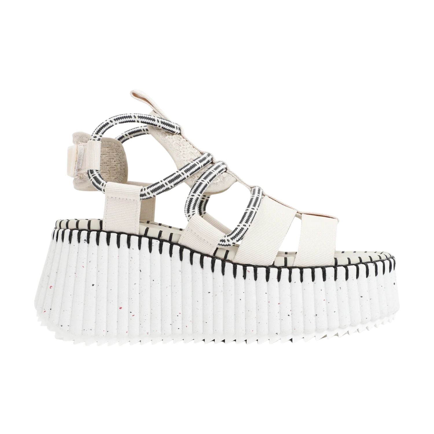 Chloe 'Nama' Sandals Womens Style : Chc23u869y4