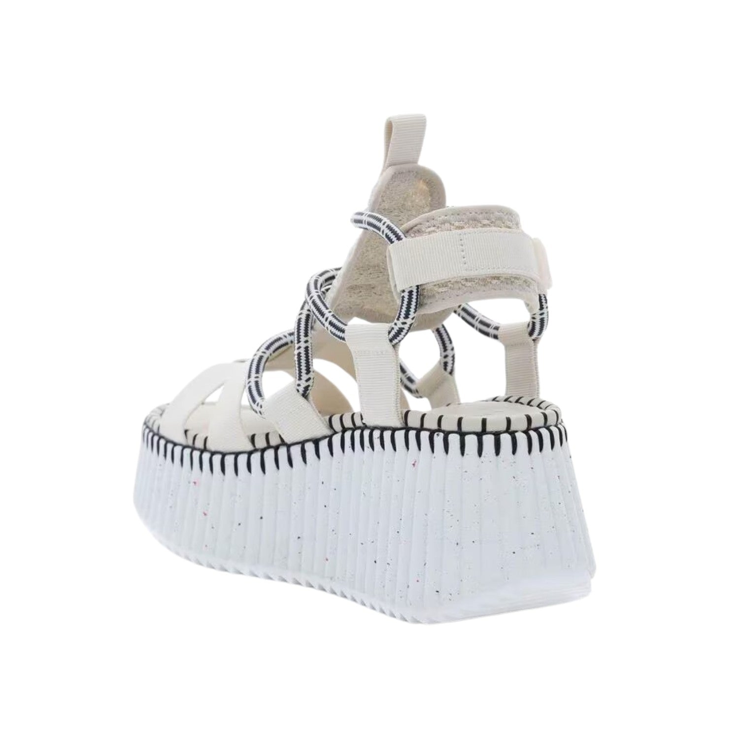 Chloe 'Nama' Sandals Womens Style : Chc23u869y4