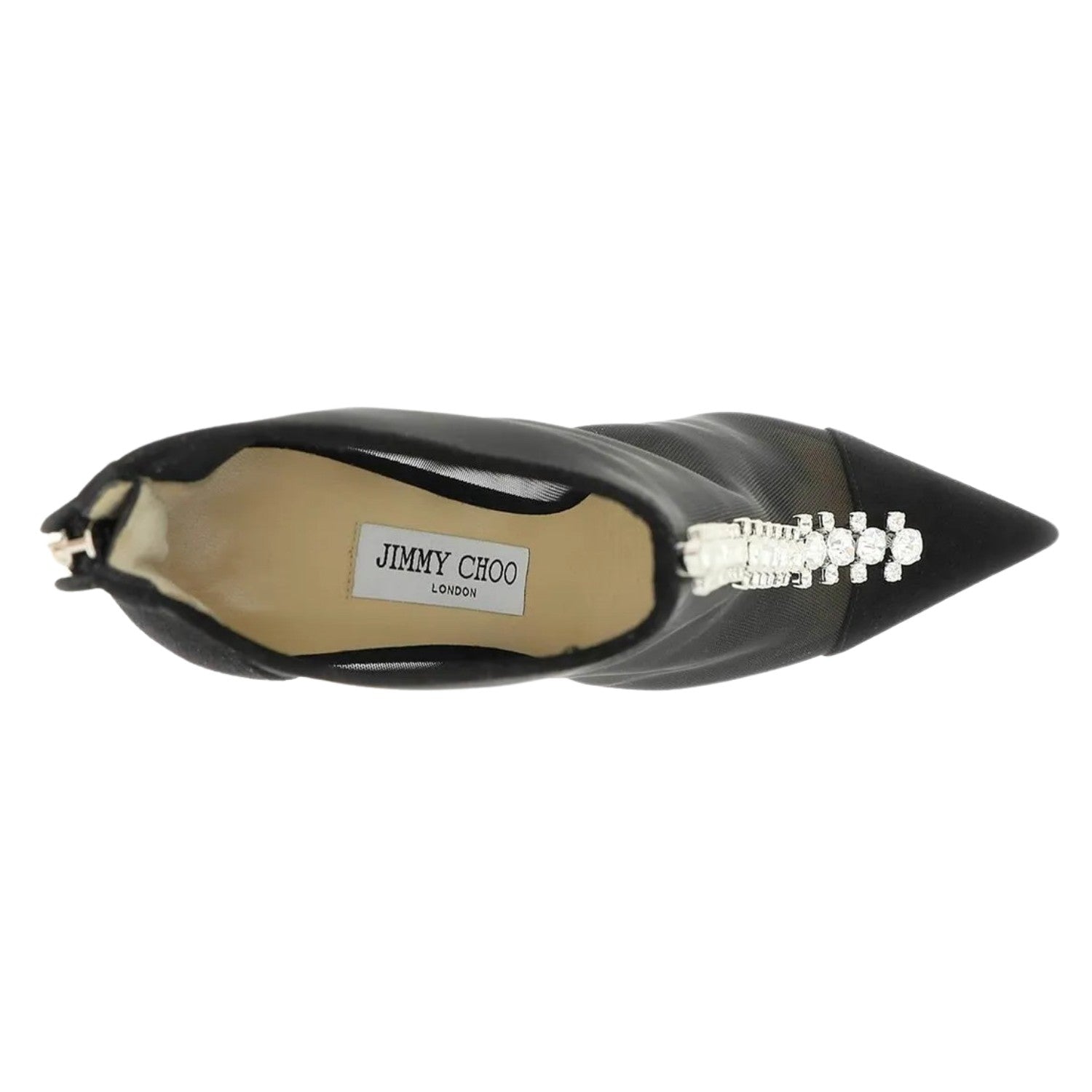 Jimmy Choo Boots Womens Style : Bing Boot 100 Zpk